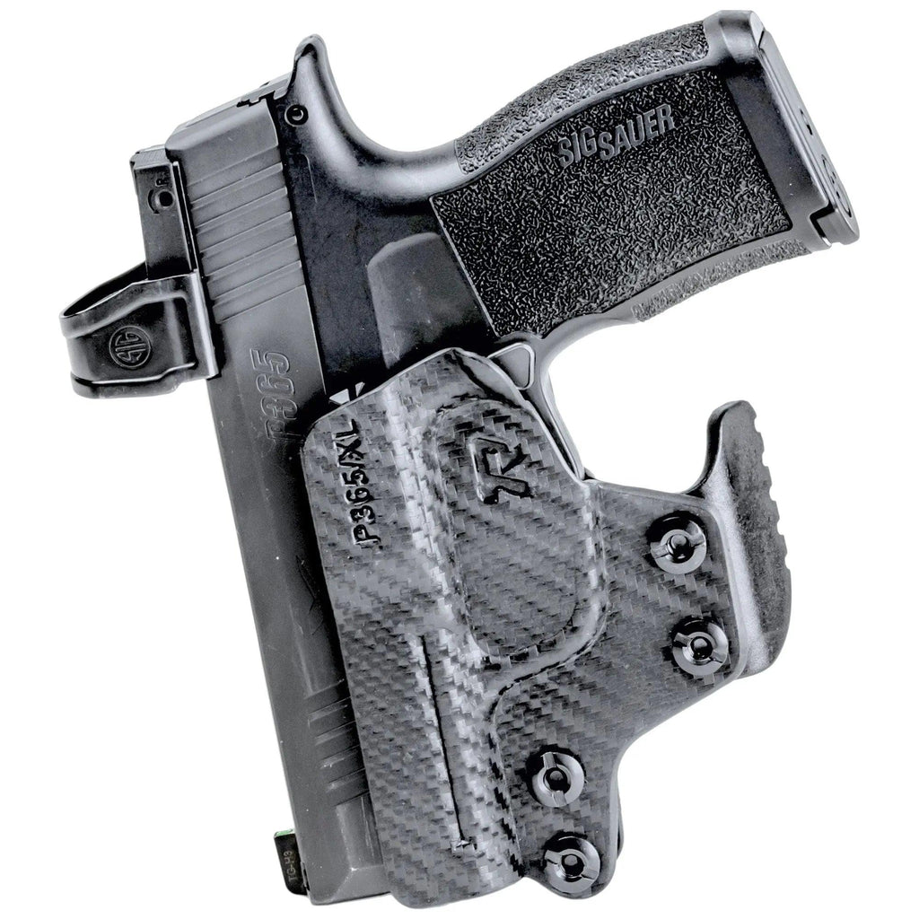 Sig Sauer P365 Trigger Guard Holster