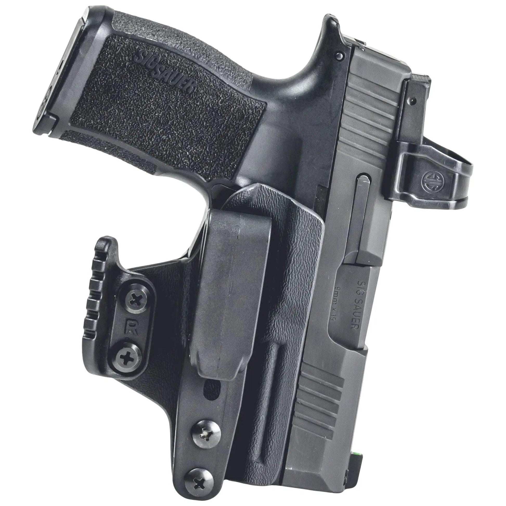 Sig Sauer P365 Trigger Guard Holster
