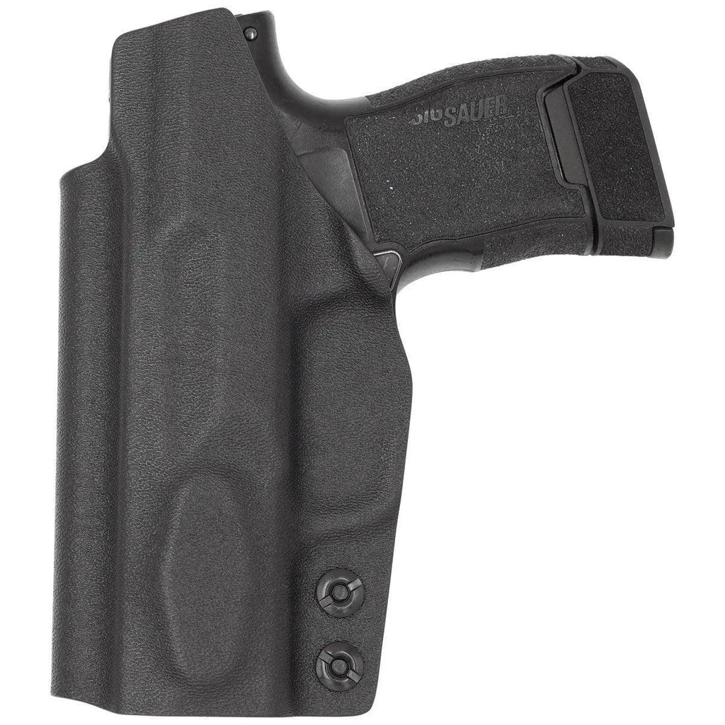 Sig Sauer P365 Tuckable IWB Holster (Optic Ready)