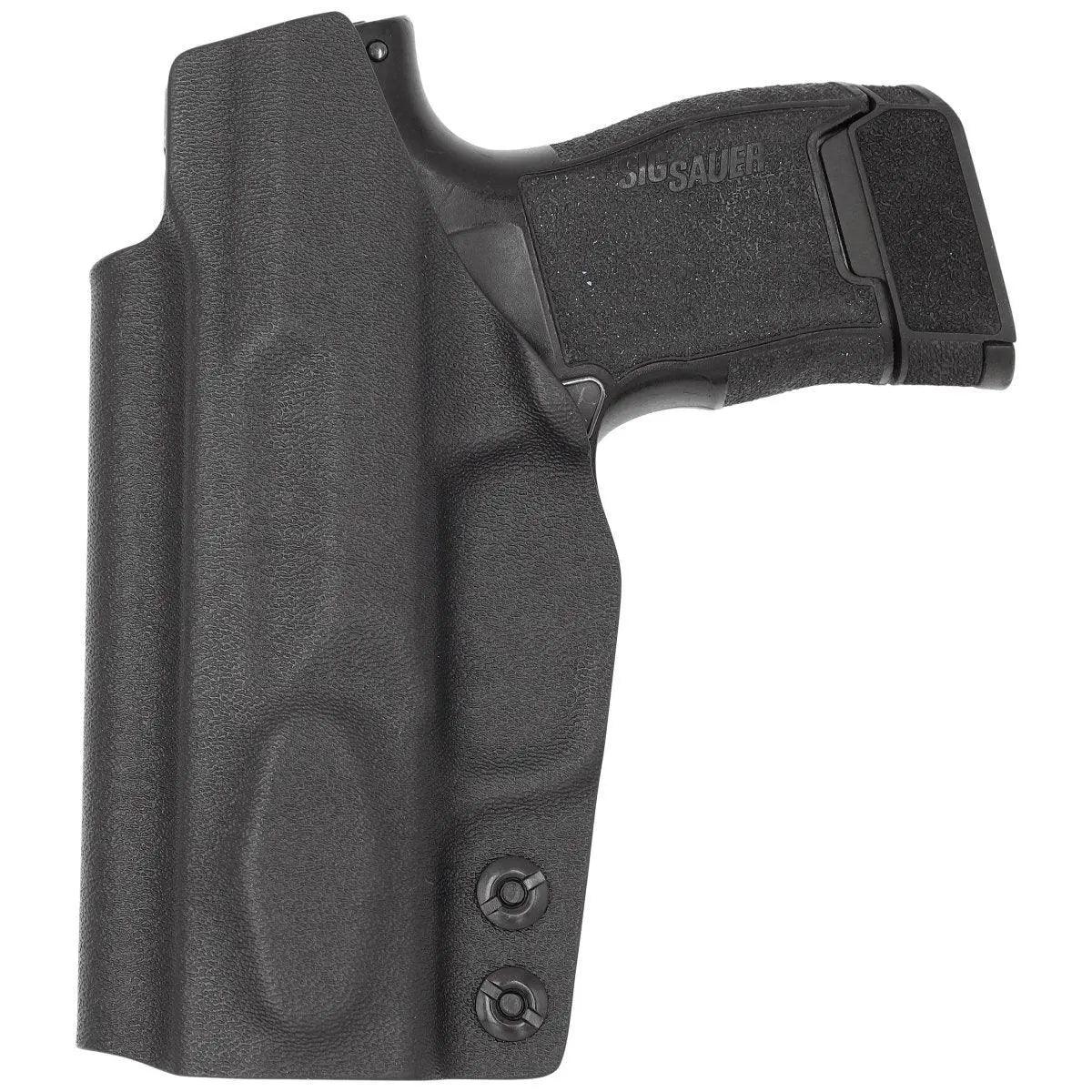 Sig Sauer P365 Tuckable IWB Holster (Optic Ready)