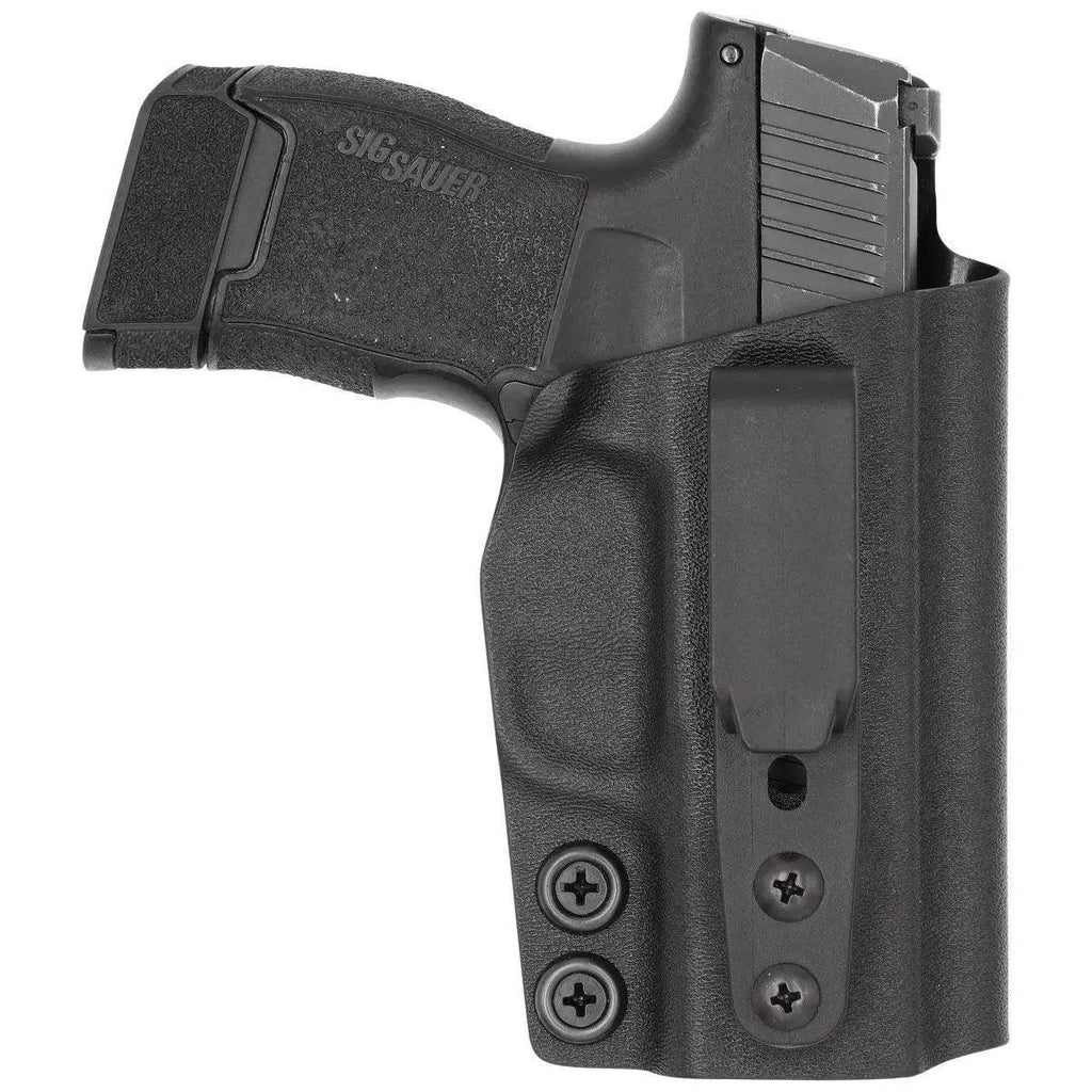 Sig Sauer P365 XL Tuckable IWB Holster (Optic Ready)