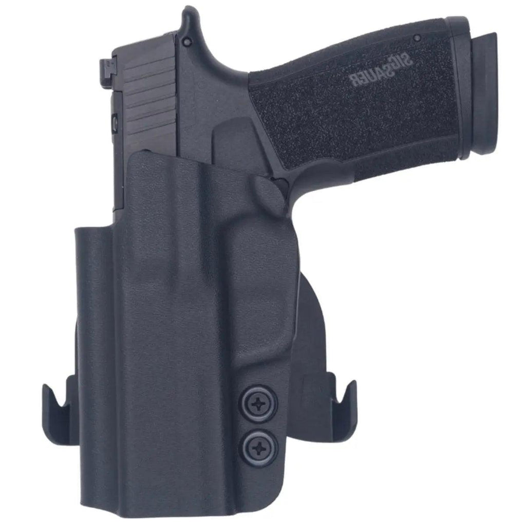 Sig Sauer P365 XMACRO Paddle Holster