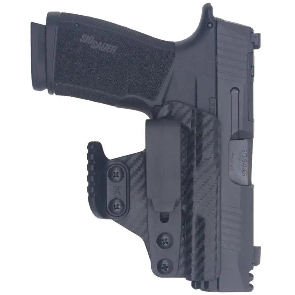Sig Sauer P365 XMACRO Trigger Guard Holster