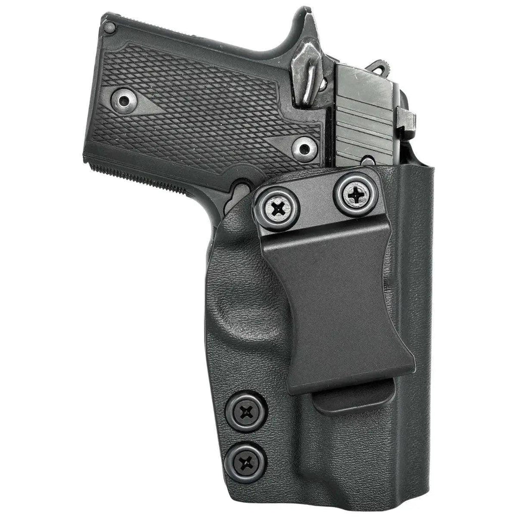 Sig Sauer P938 IWB Holster