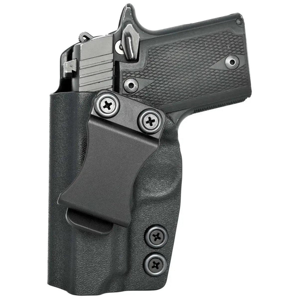 Sig Sauer P938 IWB Holster