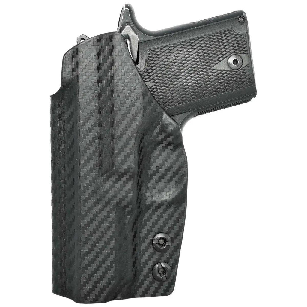 Sig Sauer P938 IWB Holster