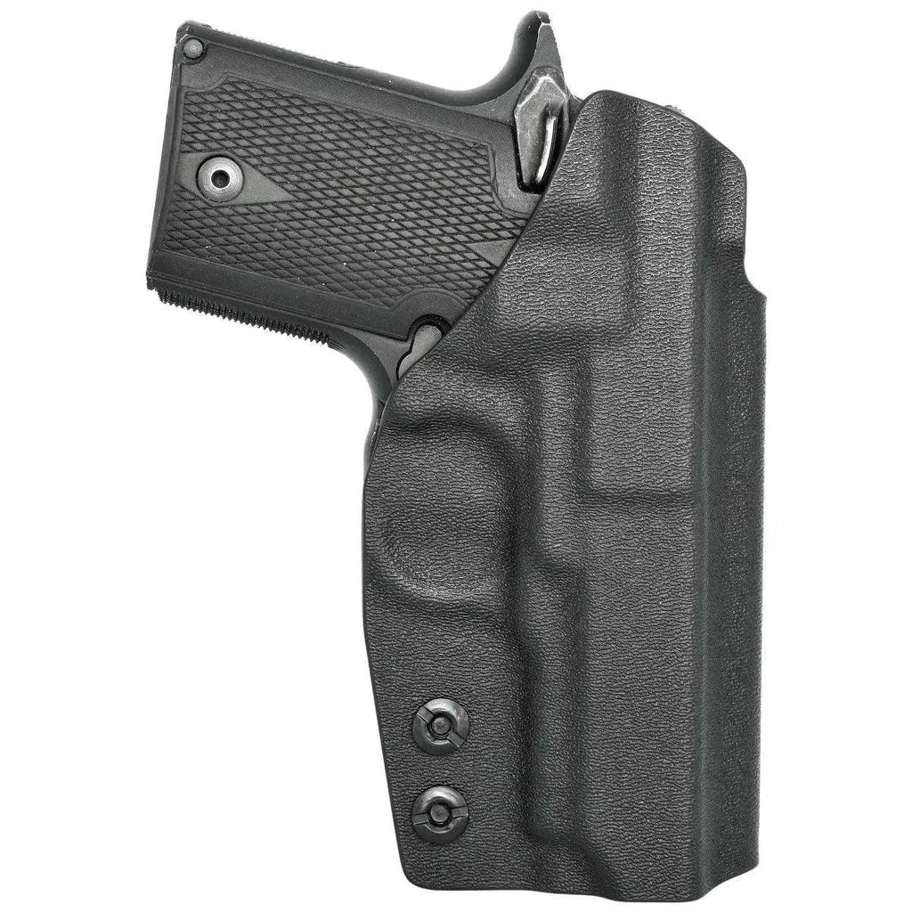 Sig Sauer P938 IWB Holster