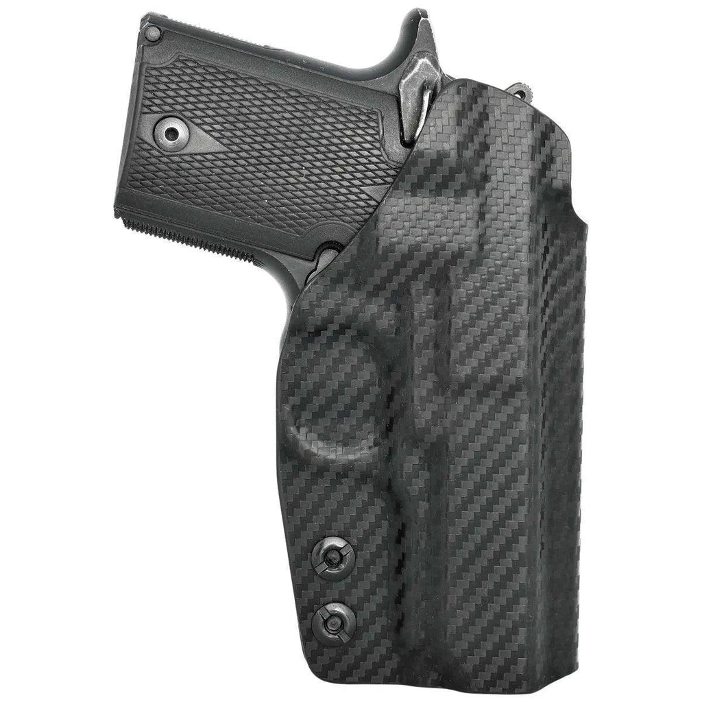 Sig Sauer P938 IWB Holster