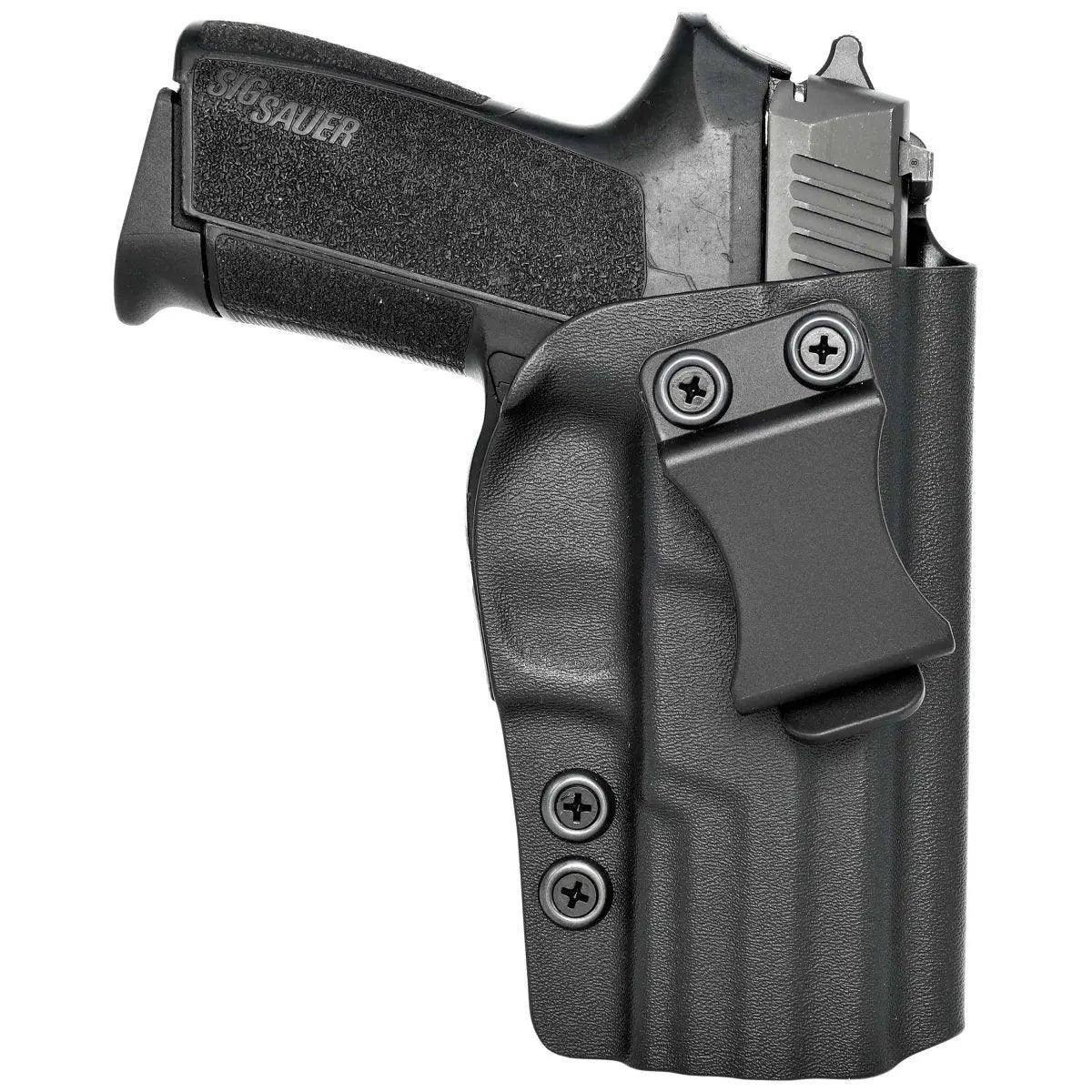Sig Sauer SP2022 IWB Holster