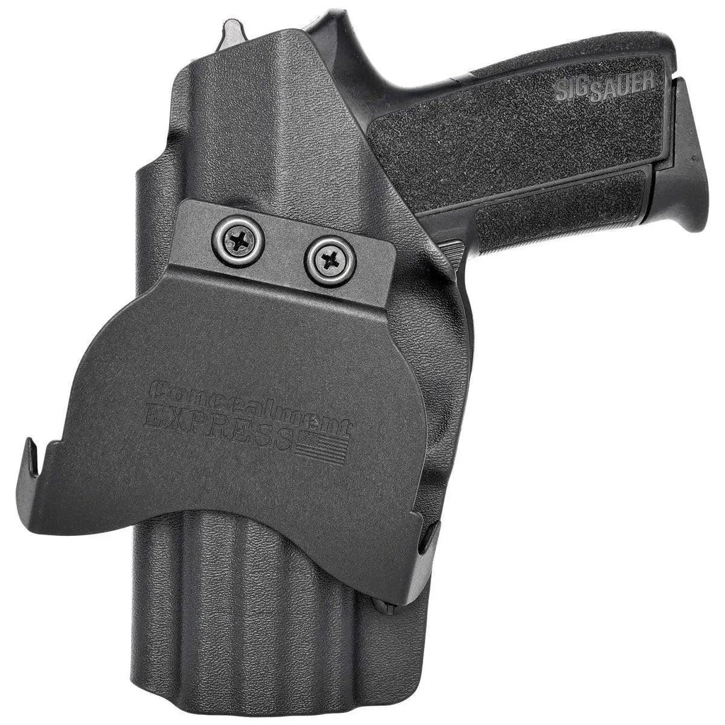 Sig Sauer SP2022 Paddle Holster
