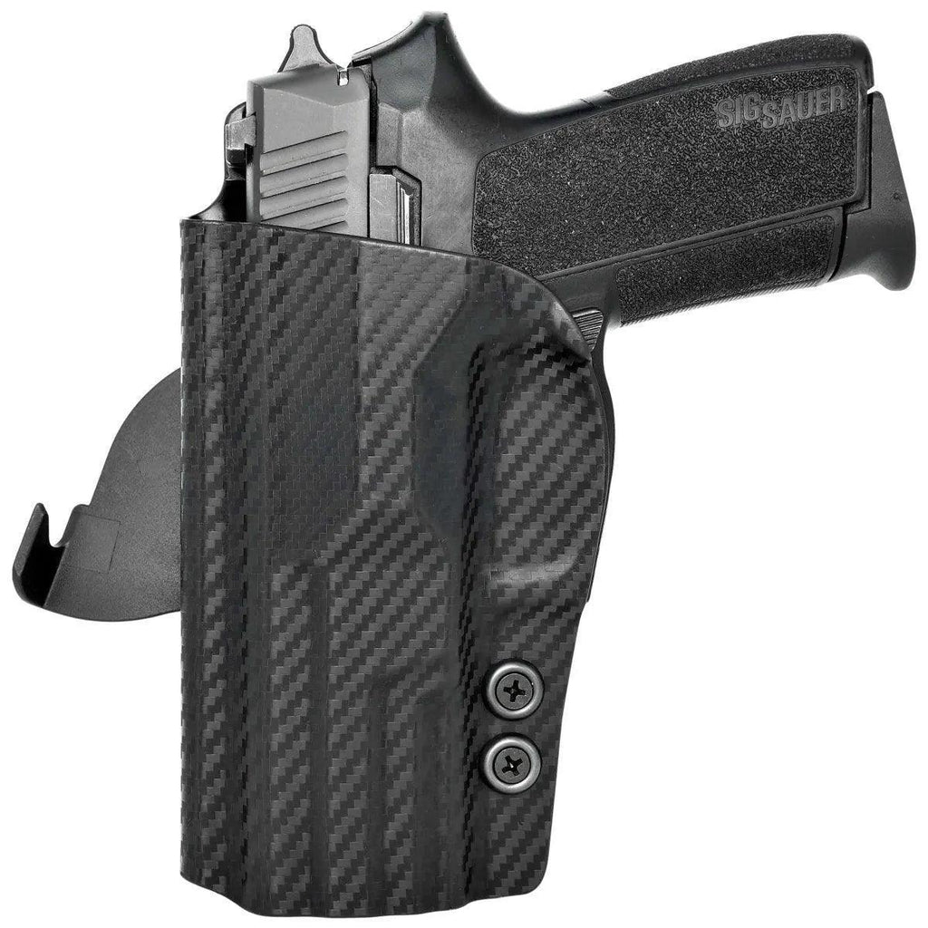 Sig Sauer SP2022 Paddle Holster