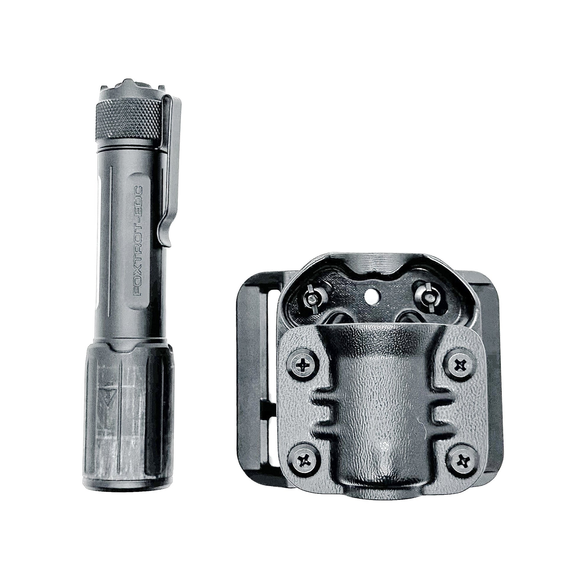 Sig Sauer Foxtrot-EDC Flashlight Carrier