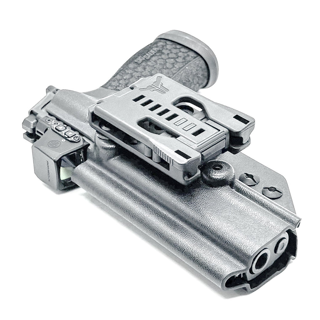 Sig Sauer P365-FUSE OWB Holster