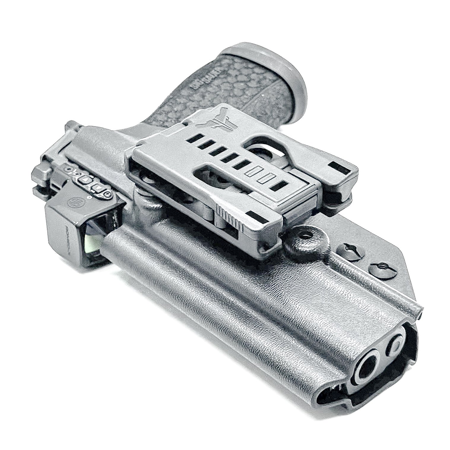 Sig Sauer P365-FUSE OWB Holster