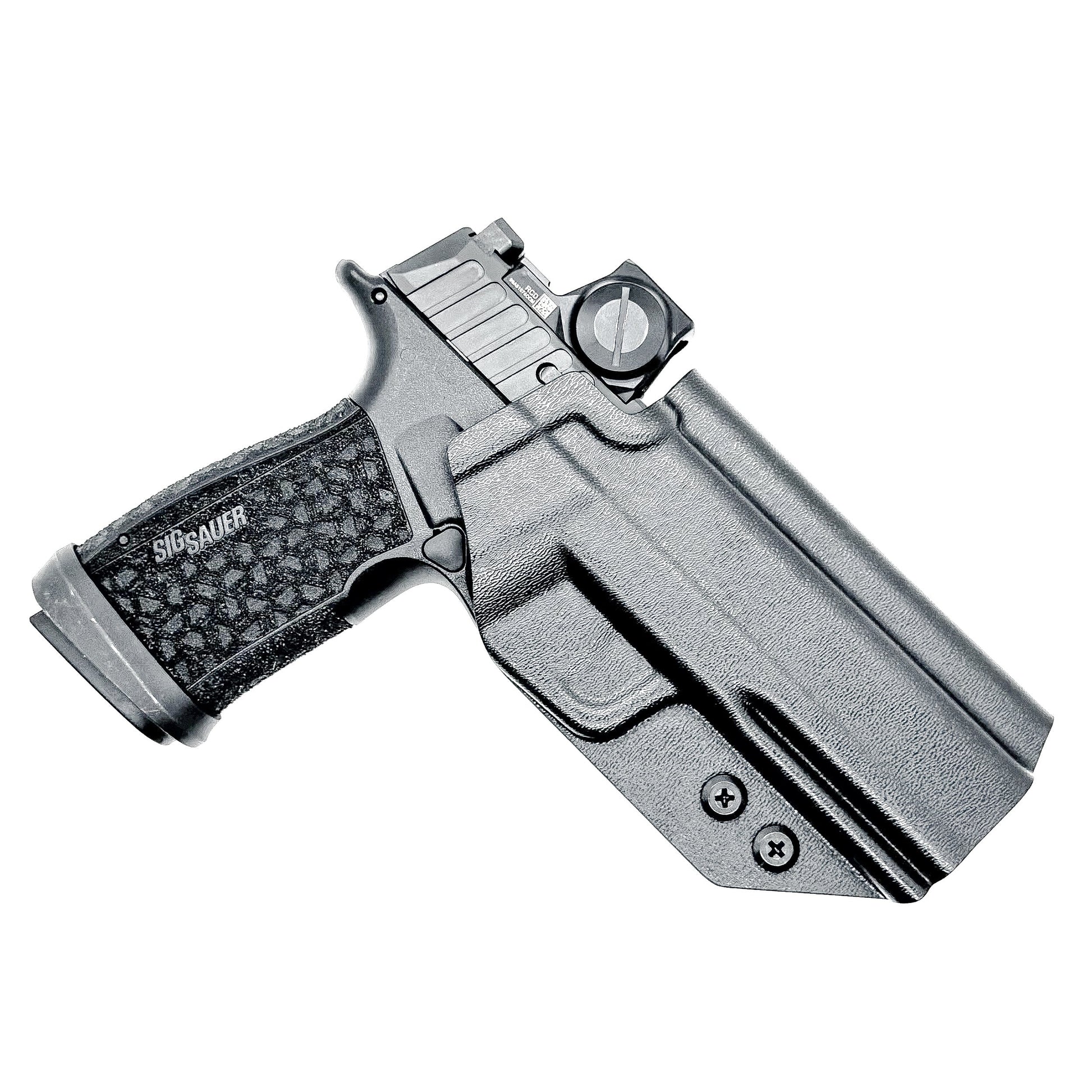 Sig Sauer P365-FUSE OWB Holster