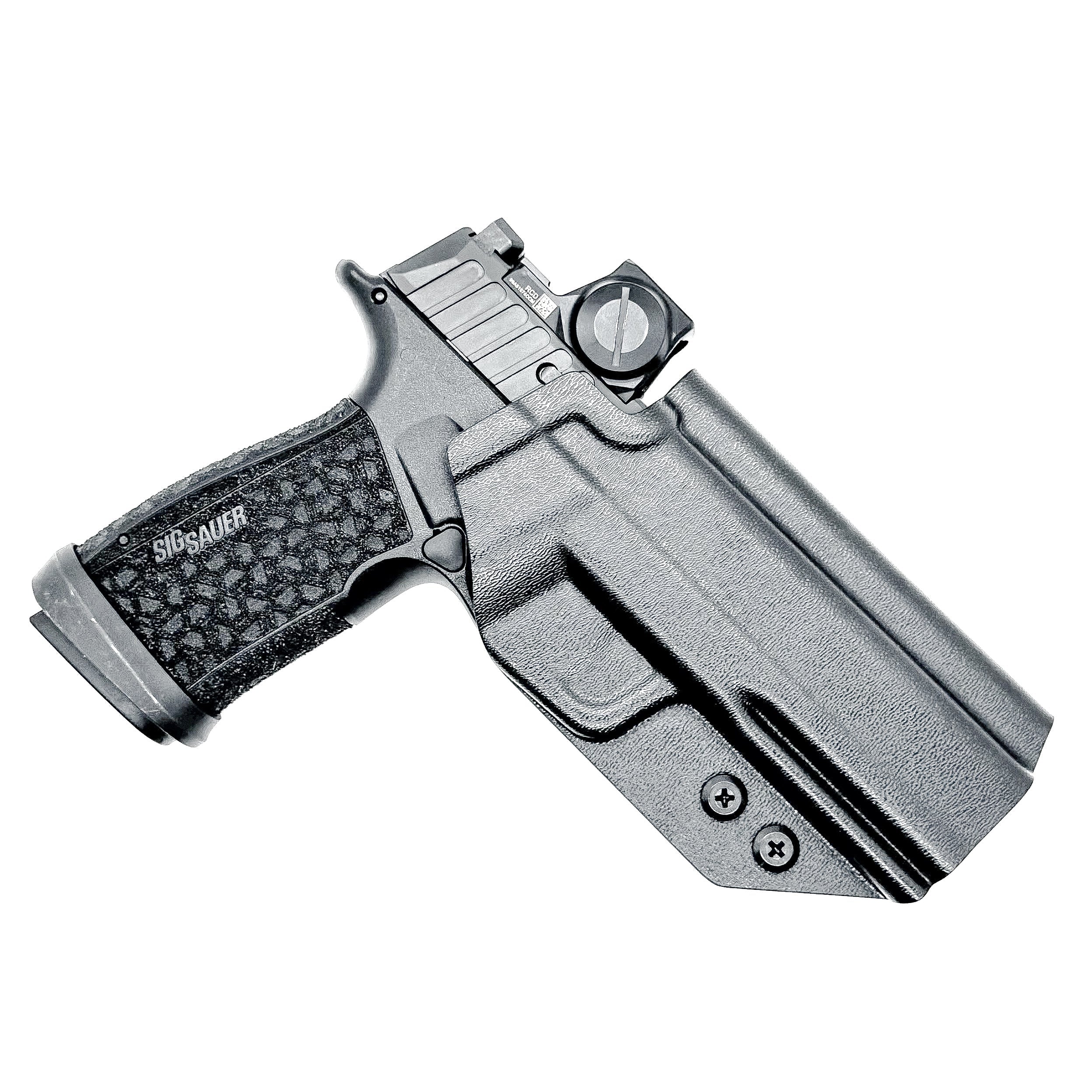 Sig Sauer P365-FUSE OWB Holster