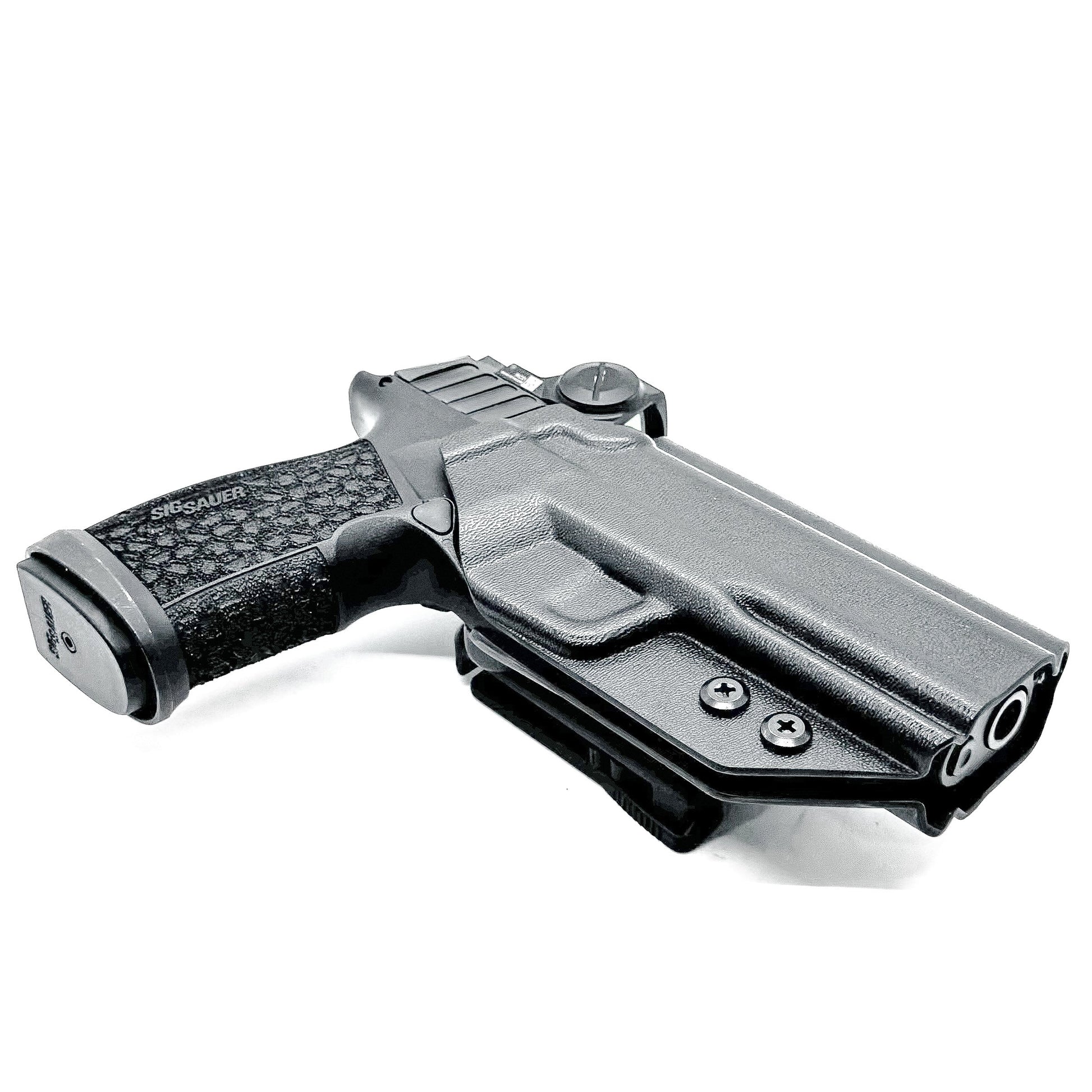 Sig Sauer P365-FUSE OWB Holster