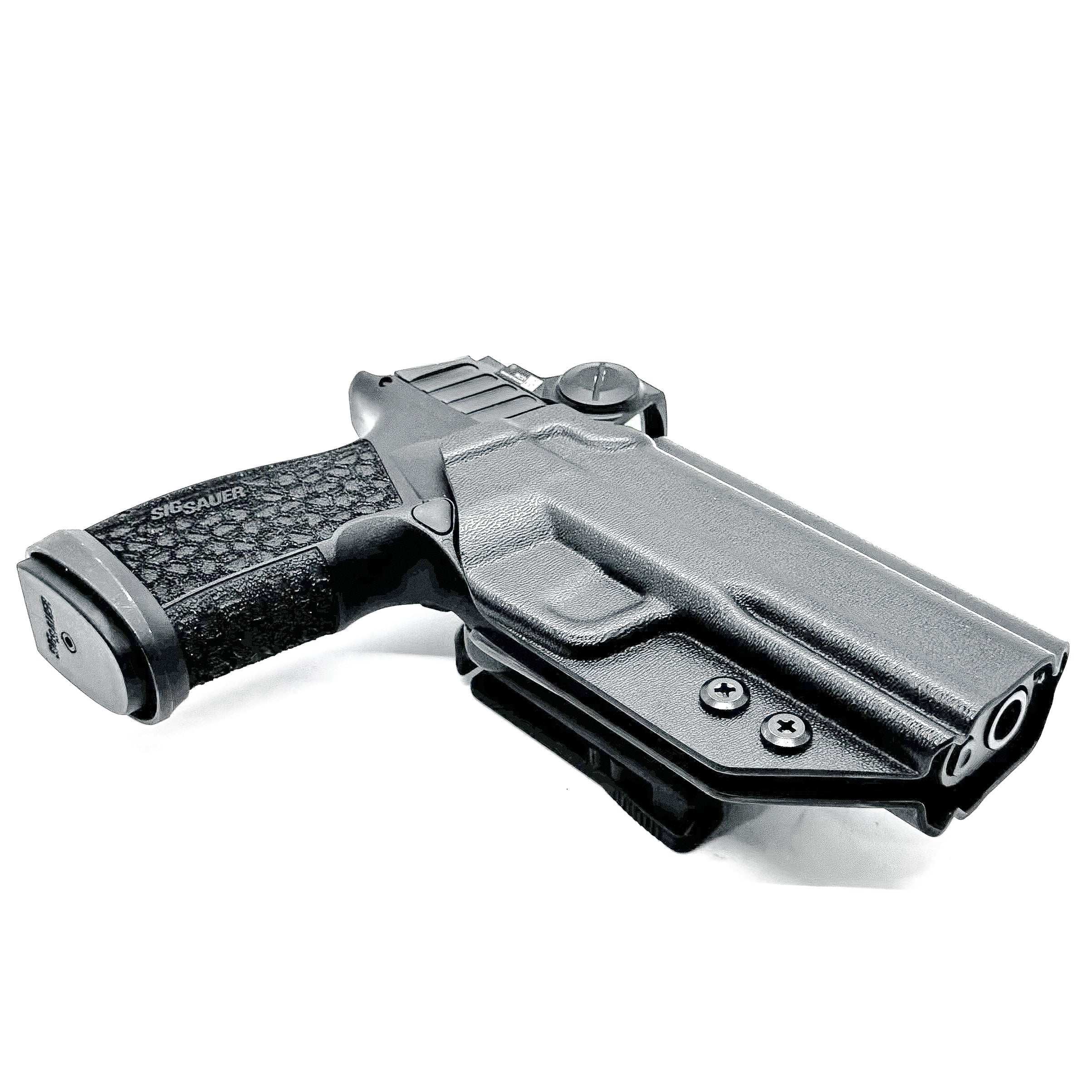 Sig Sauer P365-FUSE OWB Holster