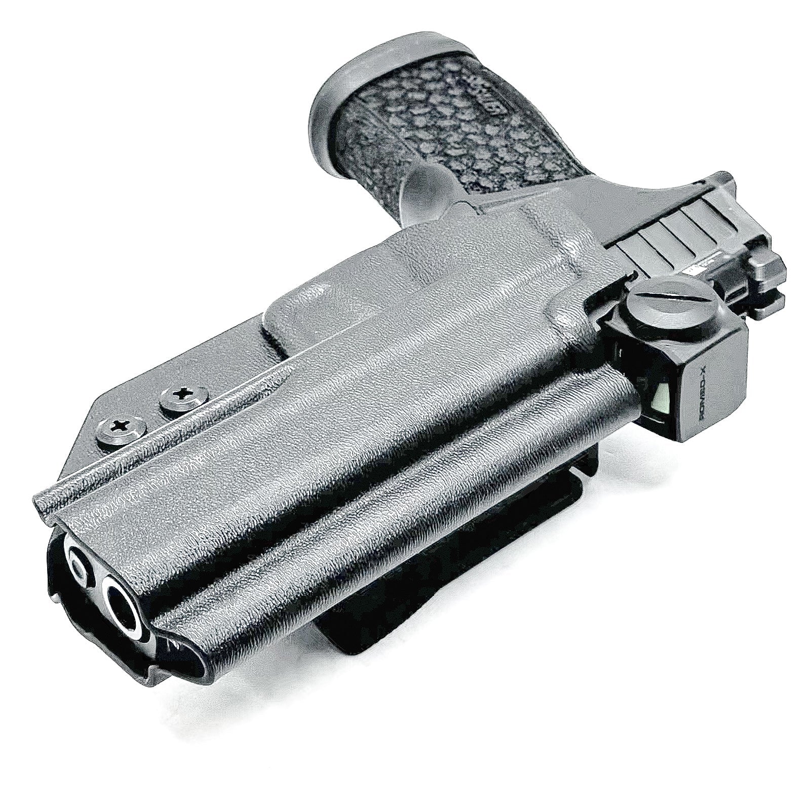 Sig Sauer P365-FUSE OWB Holster