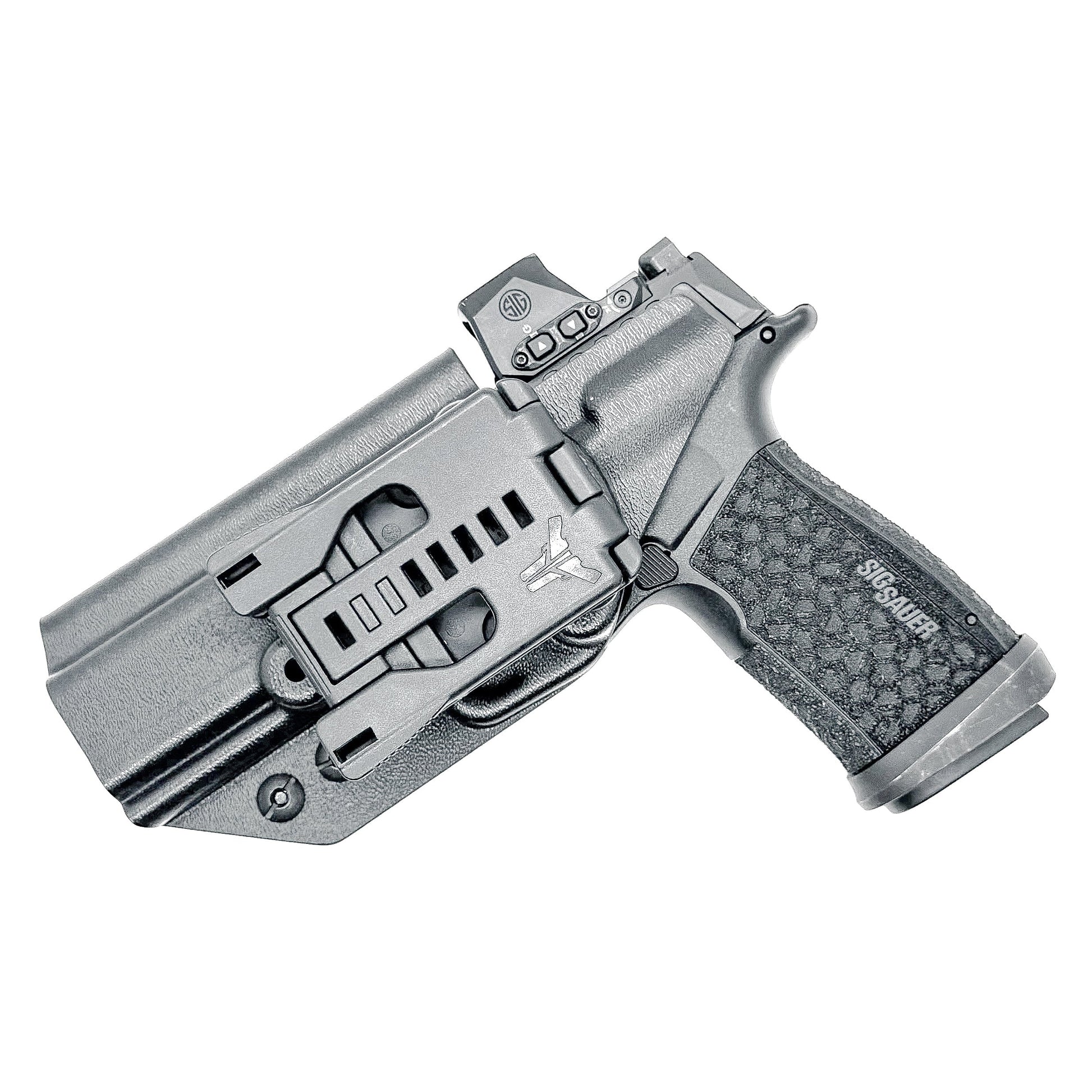 Sig Sauer P365-FUSE OWB Holster