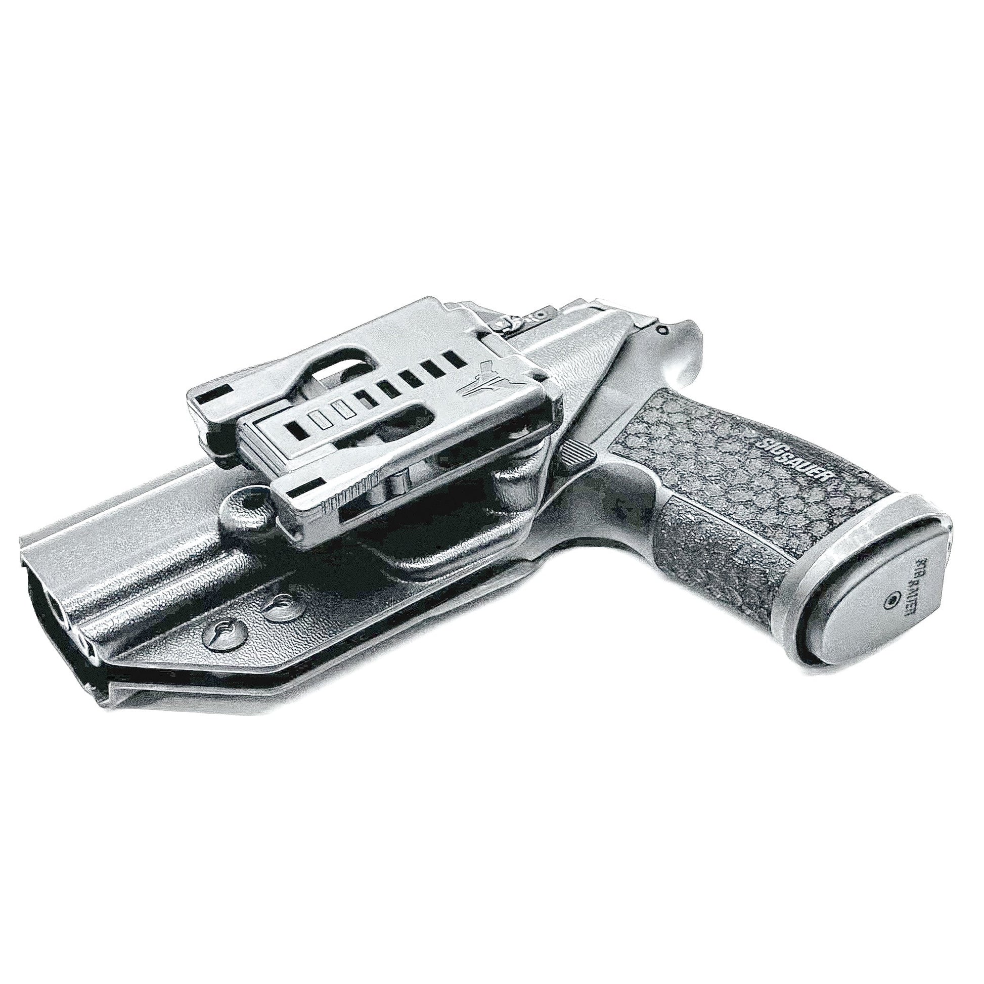 Sig Sauer P365-FUSE OWB Holster