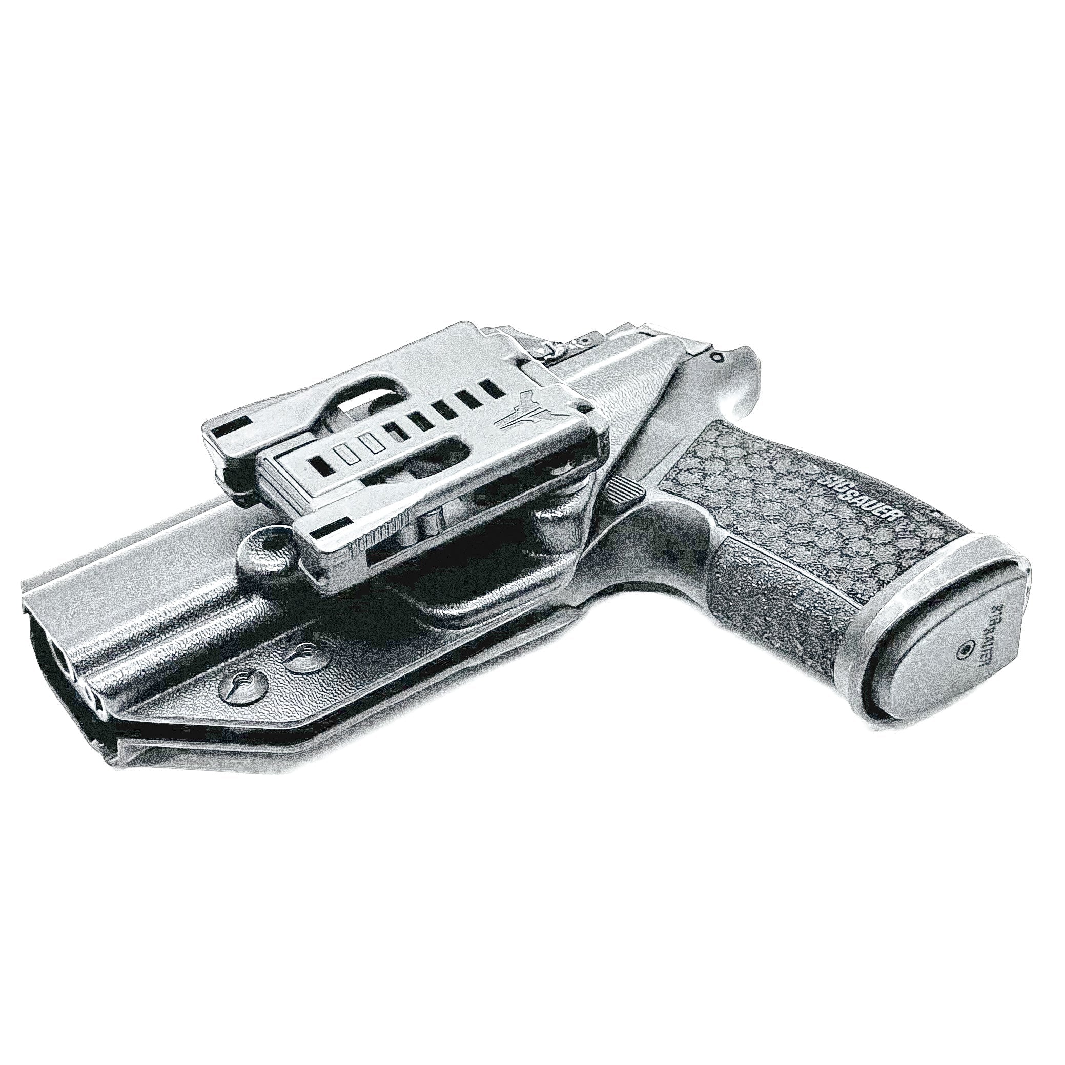 Sig Sauer P365-FUSE OWB Holster