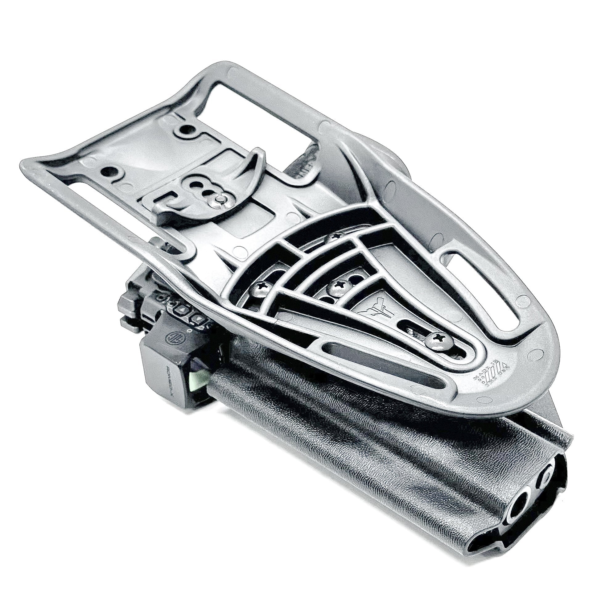 Sig Sauer P365-FUSE Duty & Competition Holster