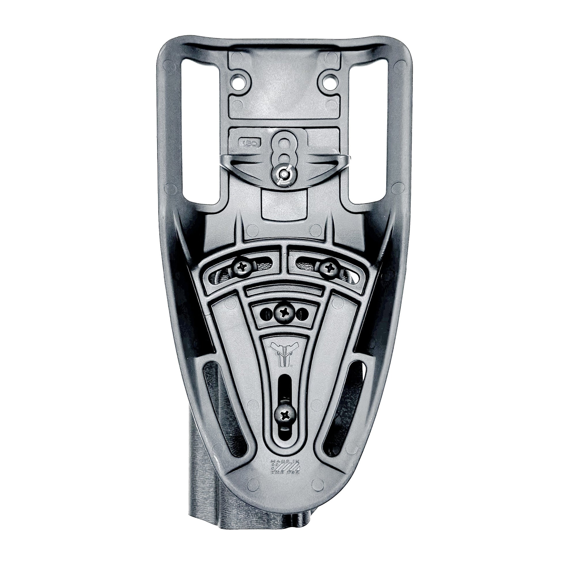 Sig Sauer P365-FUSE Duty & Competition Holster