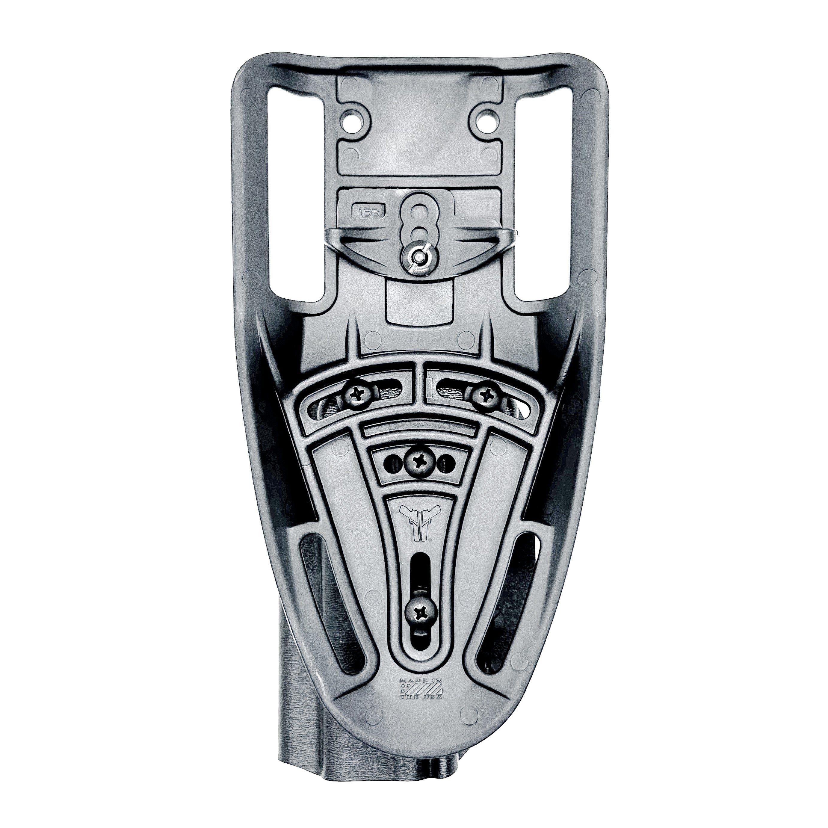 Sig Sauer P365-FUSE Duty & Competition Holster