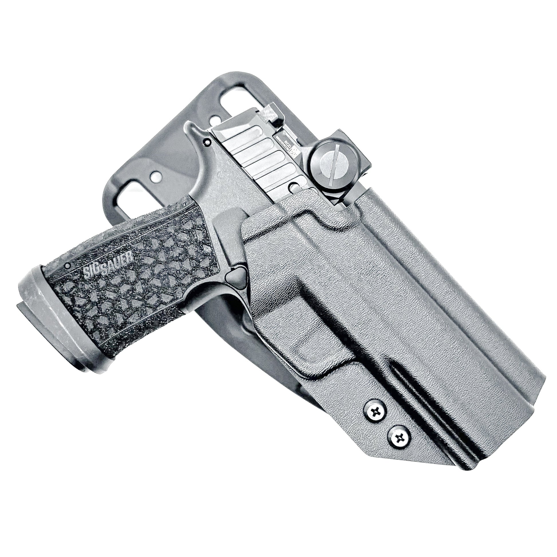 Sig Sauer P365-FUSE Duty & Competition Holster