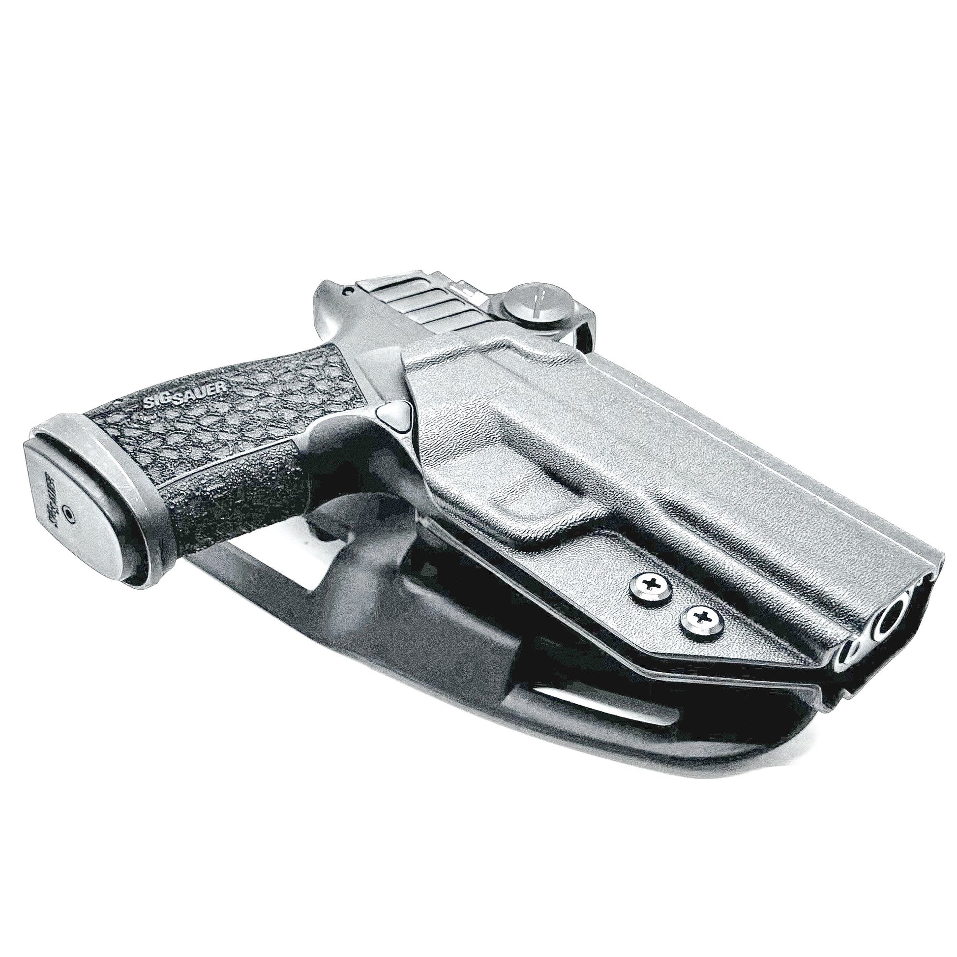 Sig Sauer P365-FUSE Duty & Competition Holster