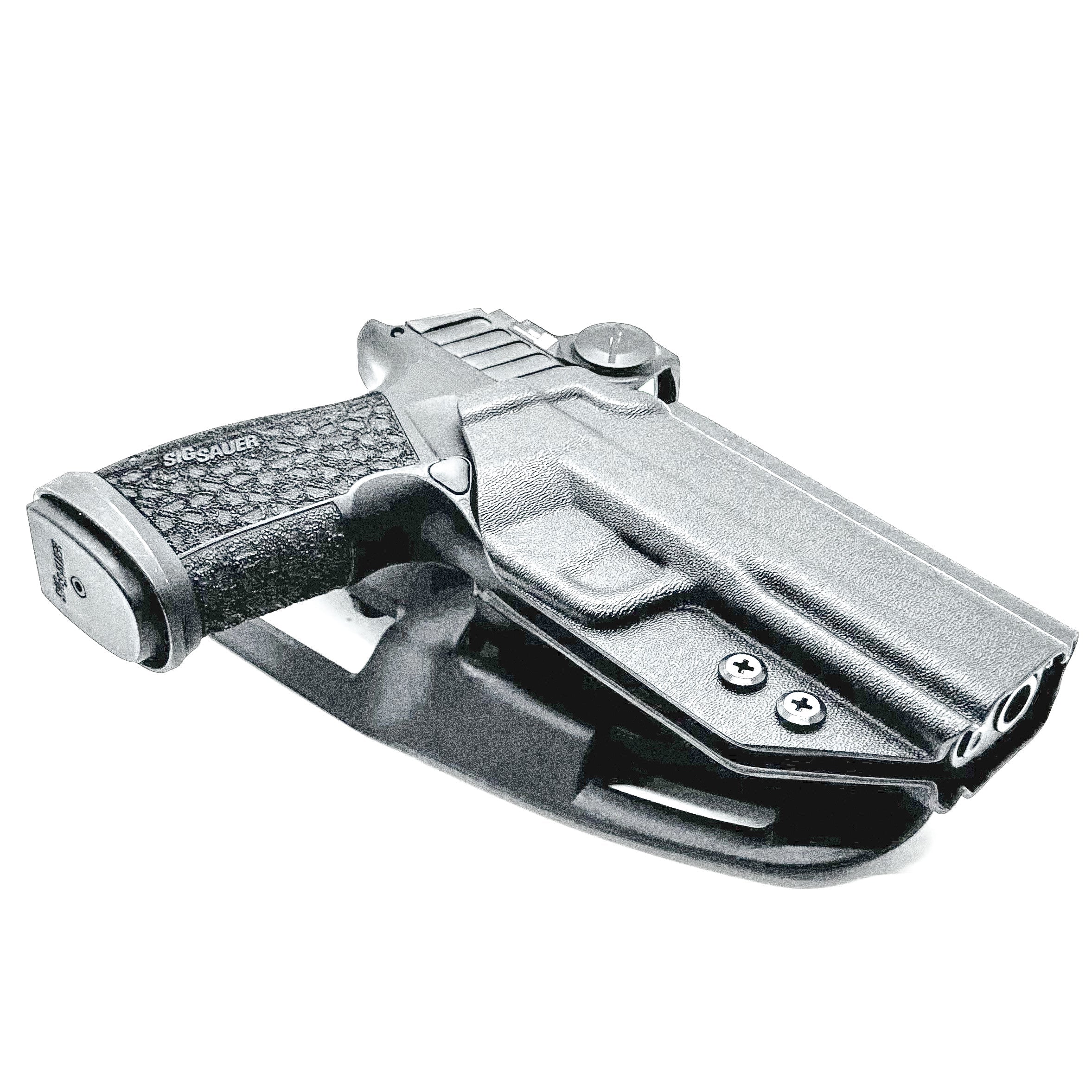 Sig Sauer P365-FUSE Duty & Competition Holster