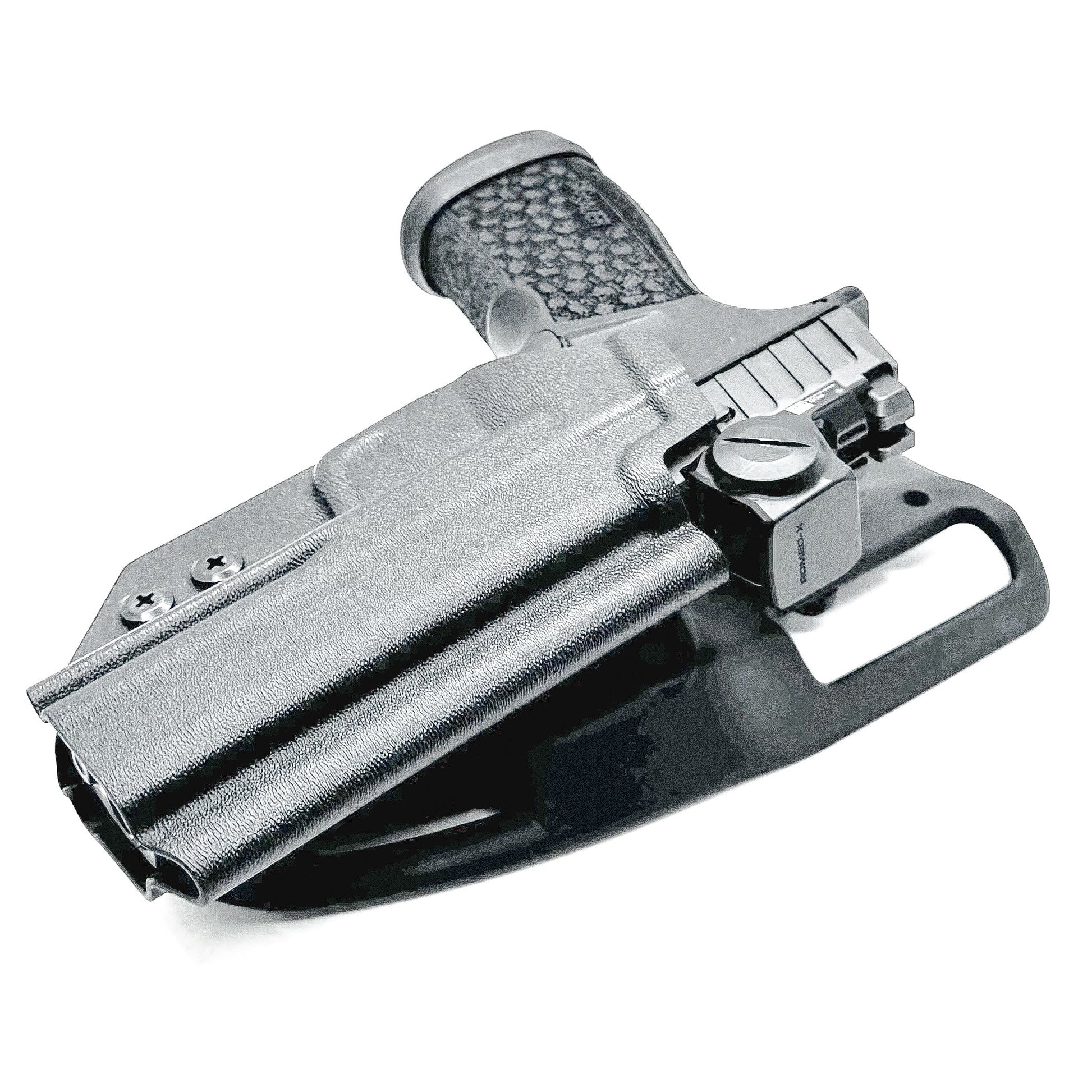 Sig Sauer P365-FUSE Duty & Competition Holster
