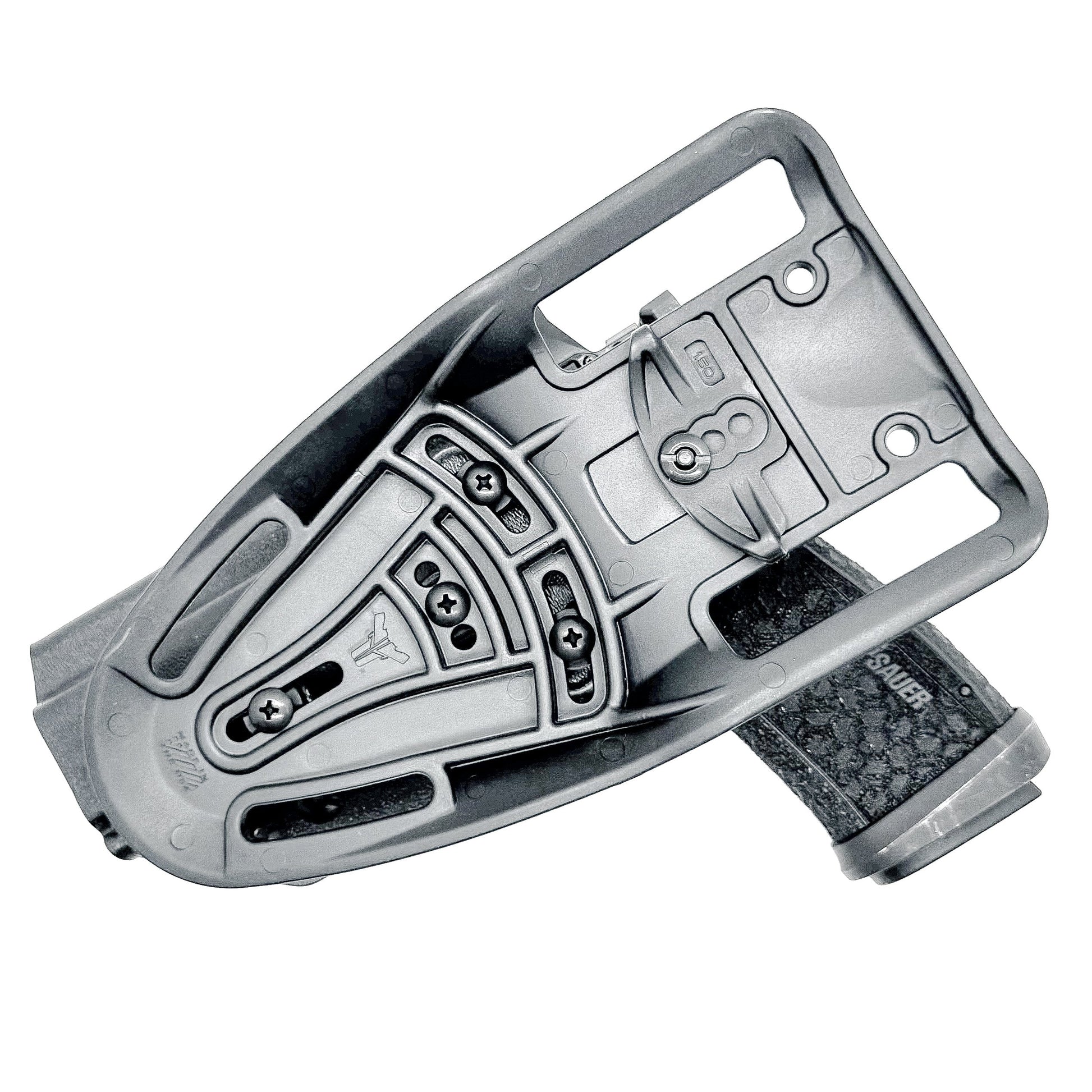 Sig Sauer P365-FUSE Duty & Competition Holster