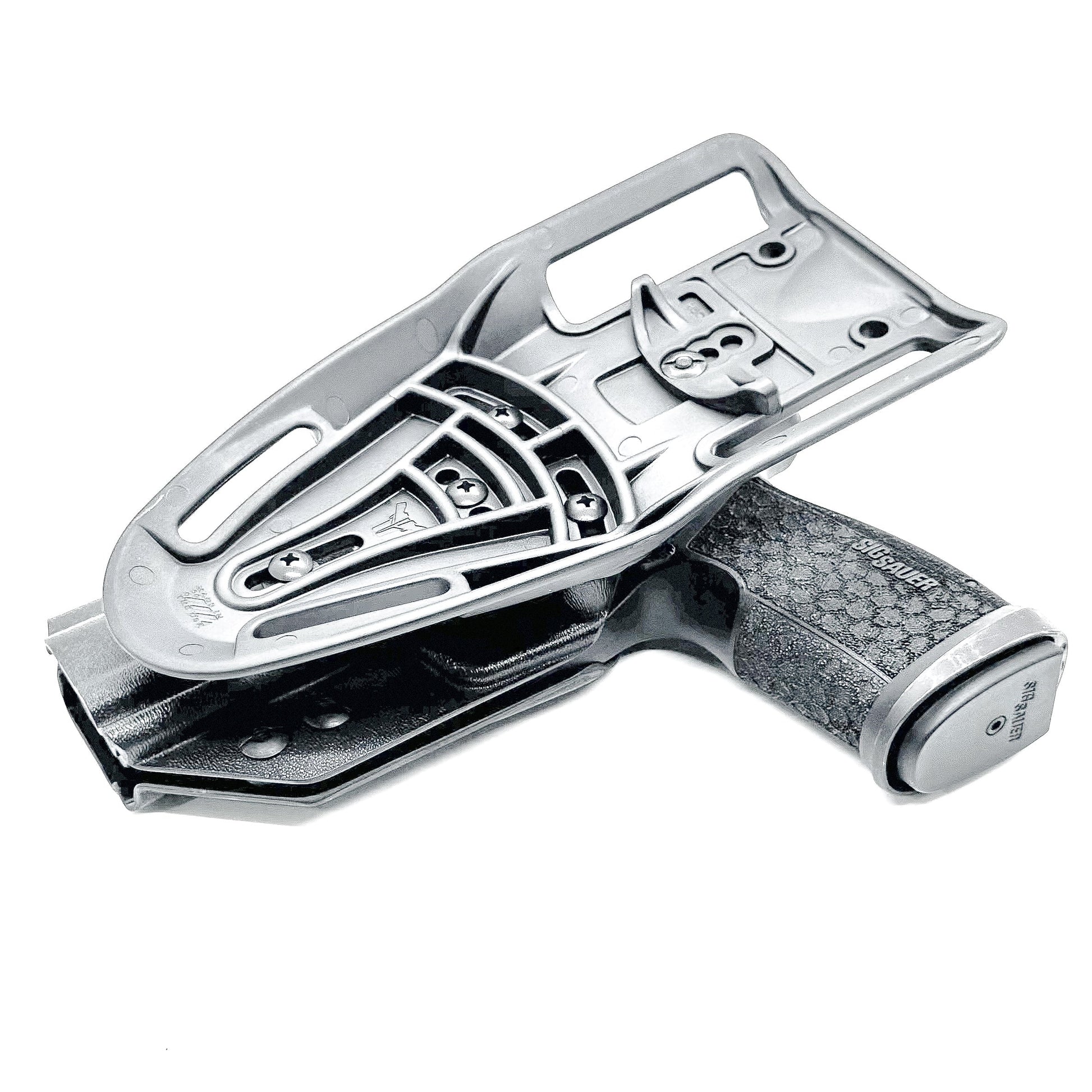 Sig Sauer P365-FUSE Duty & Competition Holster