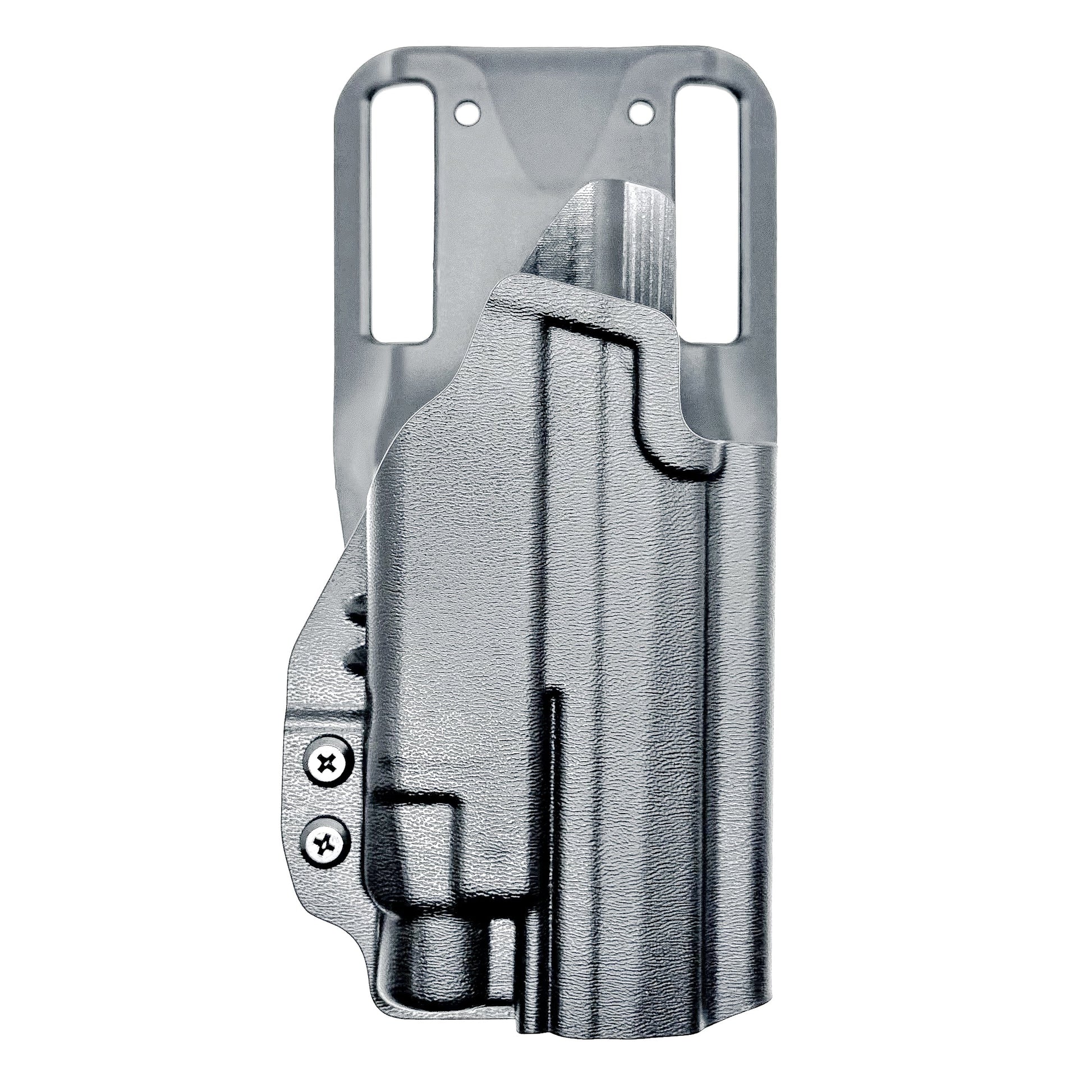 Sig Sauer P365-FUSE & TLR-7 HL-X Duty & Competition Holster