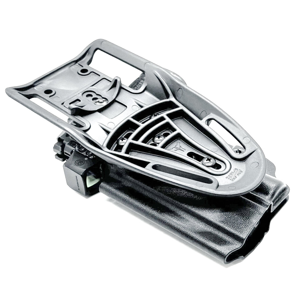 Sig Sauer P365-FUSE & TLR-7 HL-X Duty & Competition Holster
