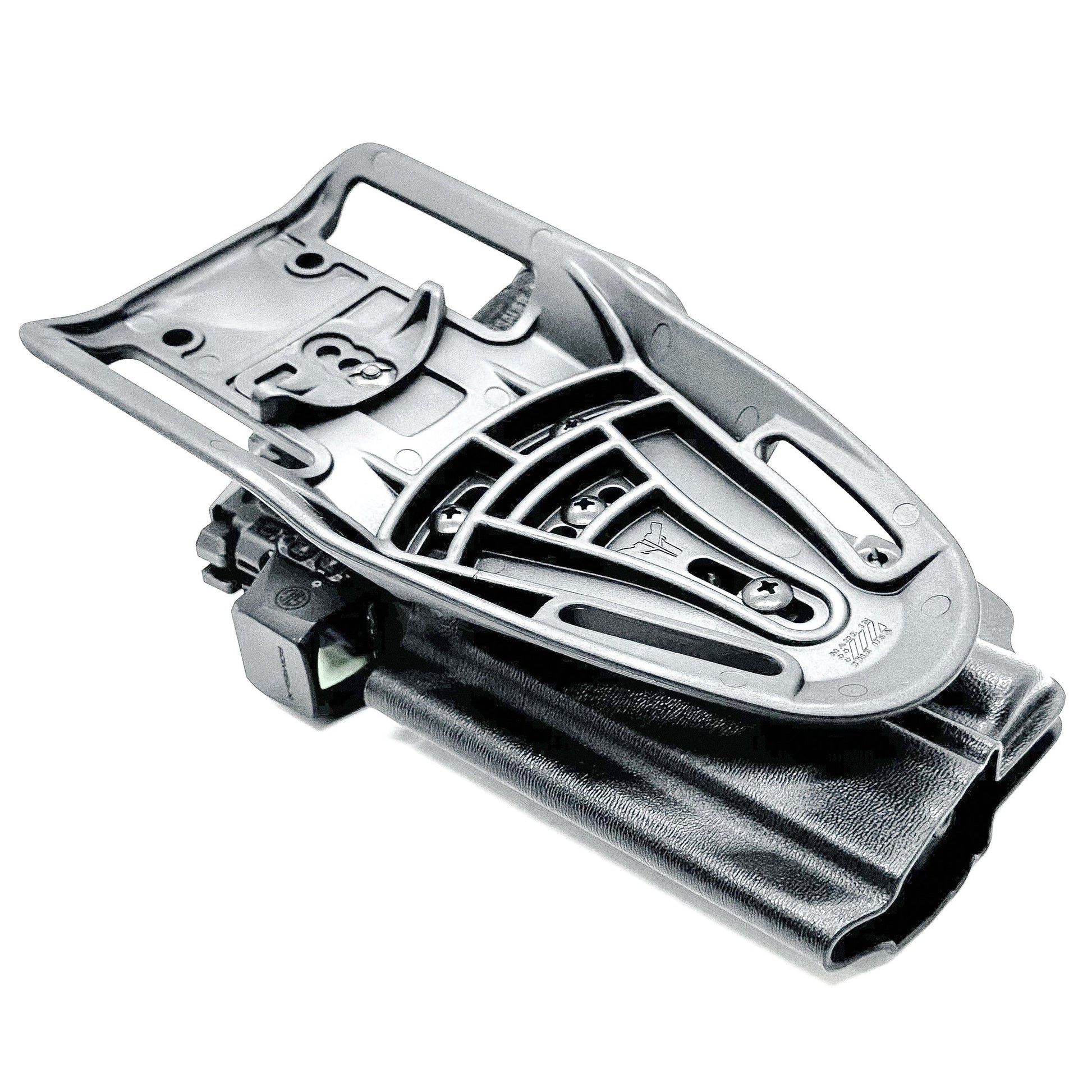 Sig Sauer P365-FUSE & TLR-7 HL-X Duty & Competition Holster