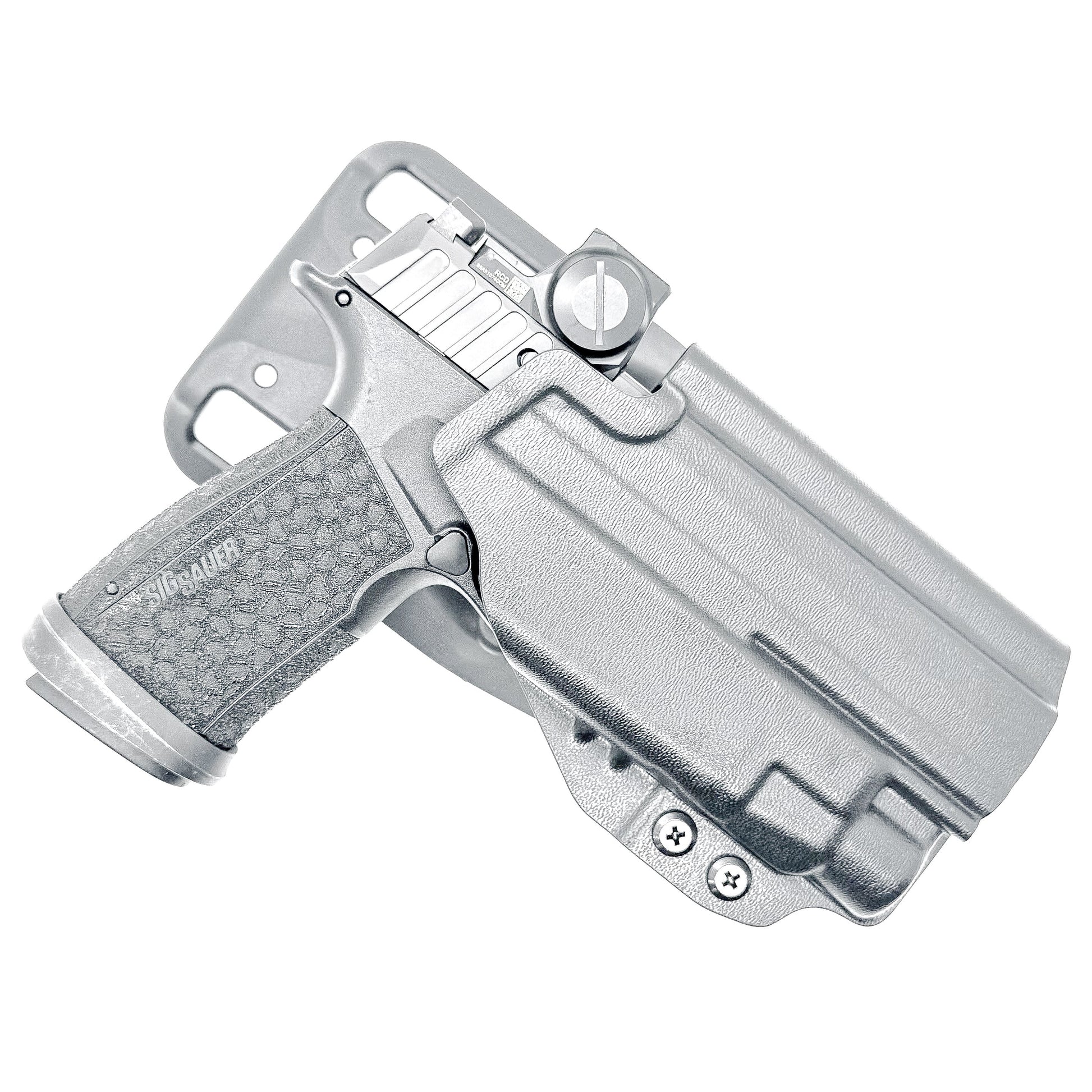 Sig Sauer P365-FUSE & TLR-7 HL-X Duty & Competition Holster