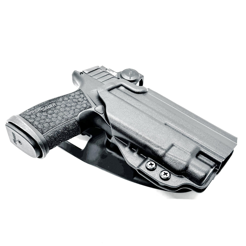 Sig Sauer P365-FUSE & TLR-7 HL-X Duty & Competition Holster