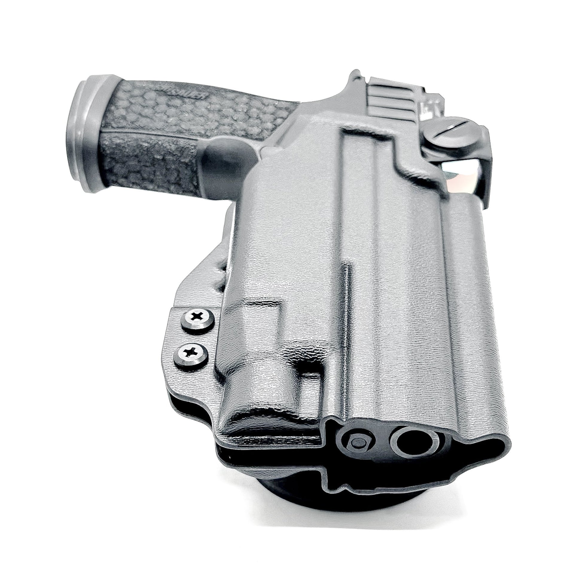Sig Sauer P365-FUSE & TLR-7 HL-X Duty & Competition Holster