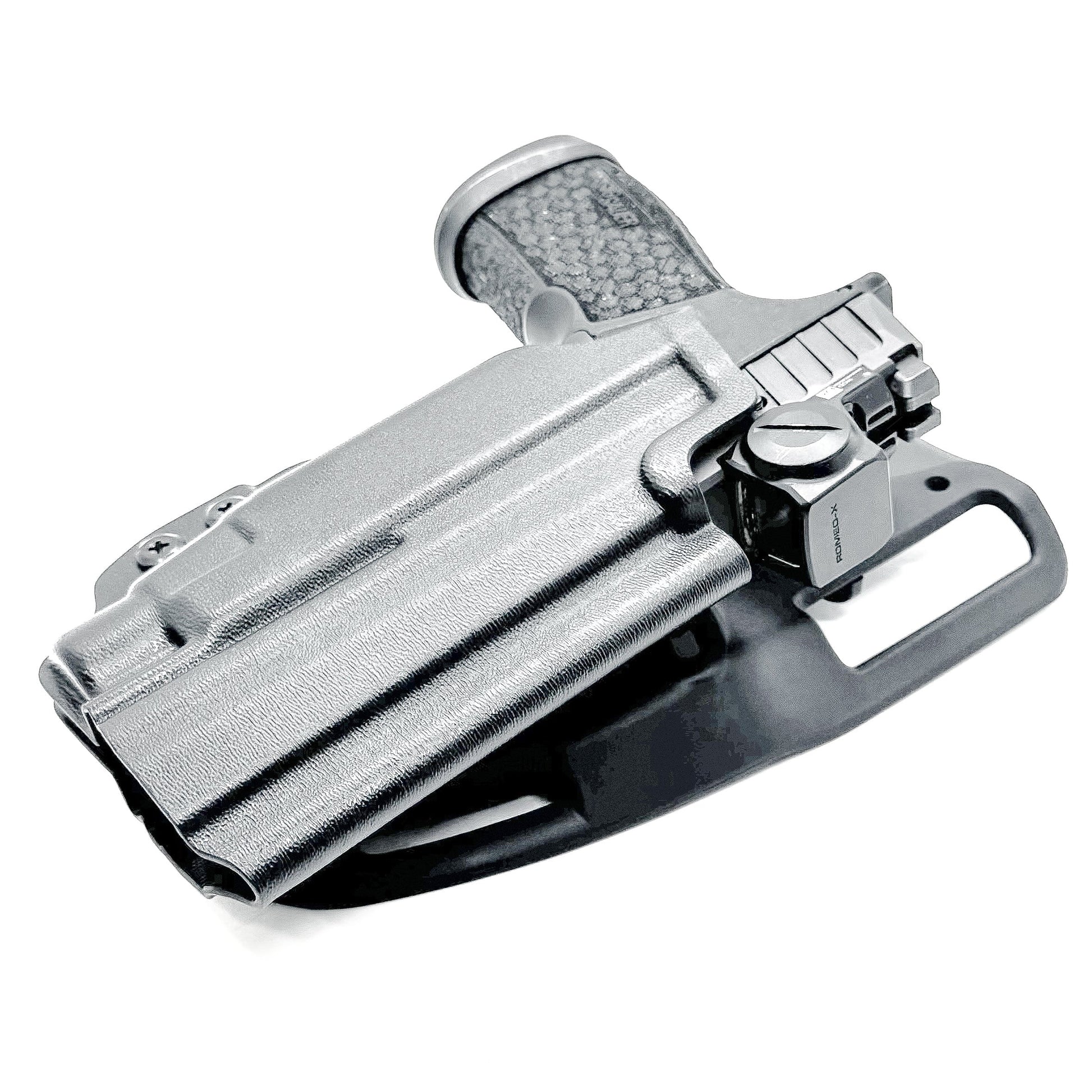 Sig Sauer P365-FUSE & TLR-7 HL-X Duty & Competition Holster