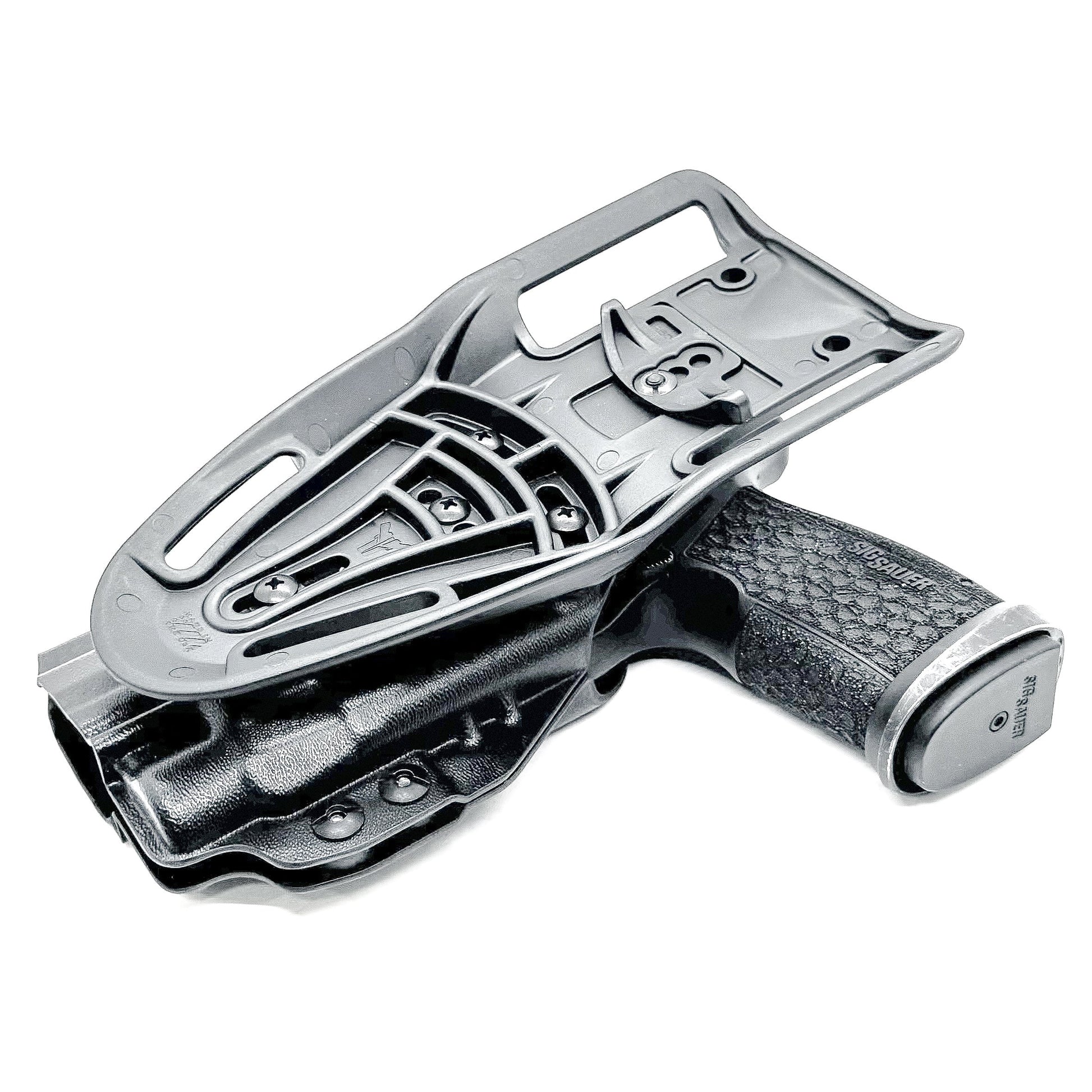 Sig Sauer P365-FUSE & TLR-7 HL-X Duty & Competition Holster