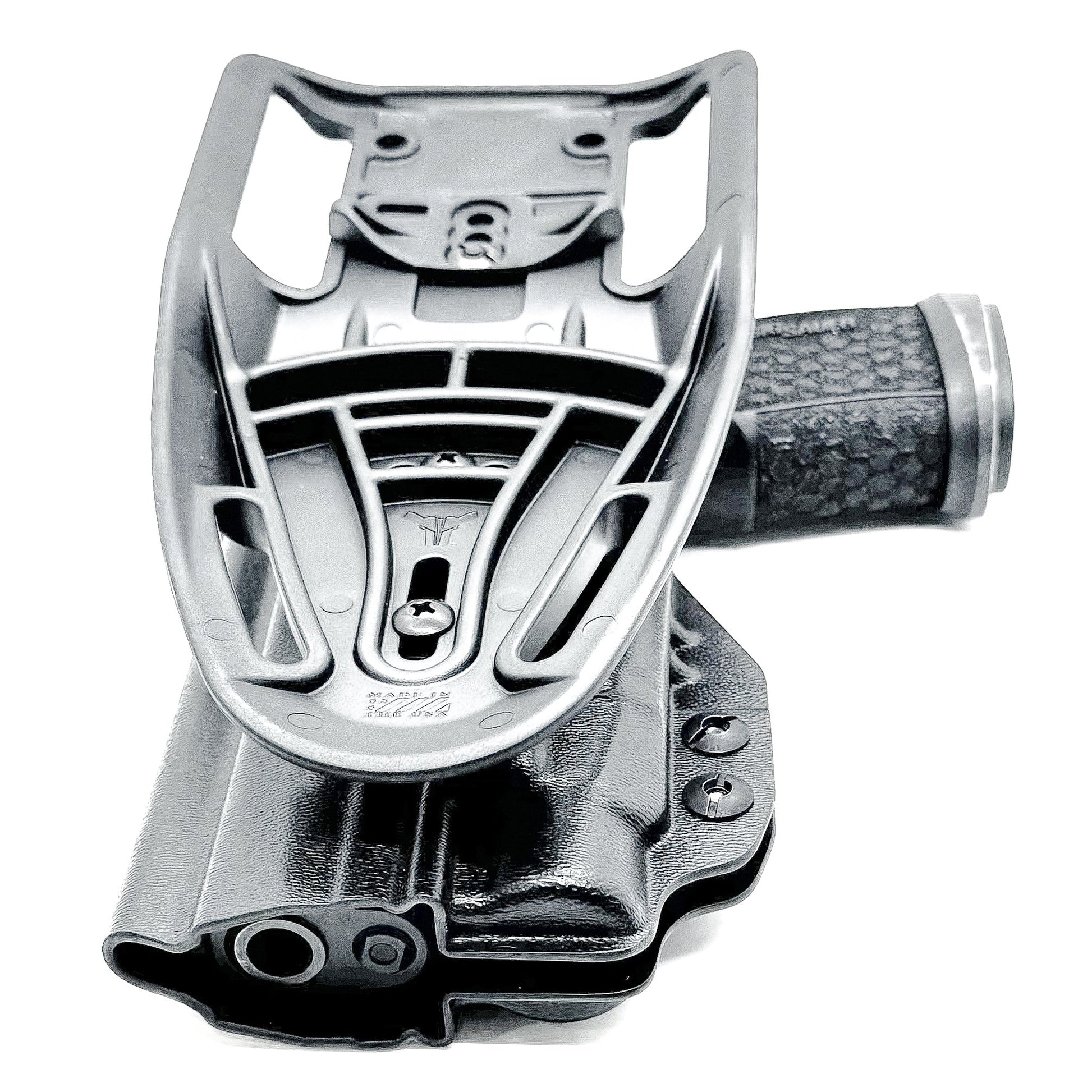 Sig Sauer P365-FUSE & TLR-7 HL-X Duty & Competition Holster