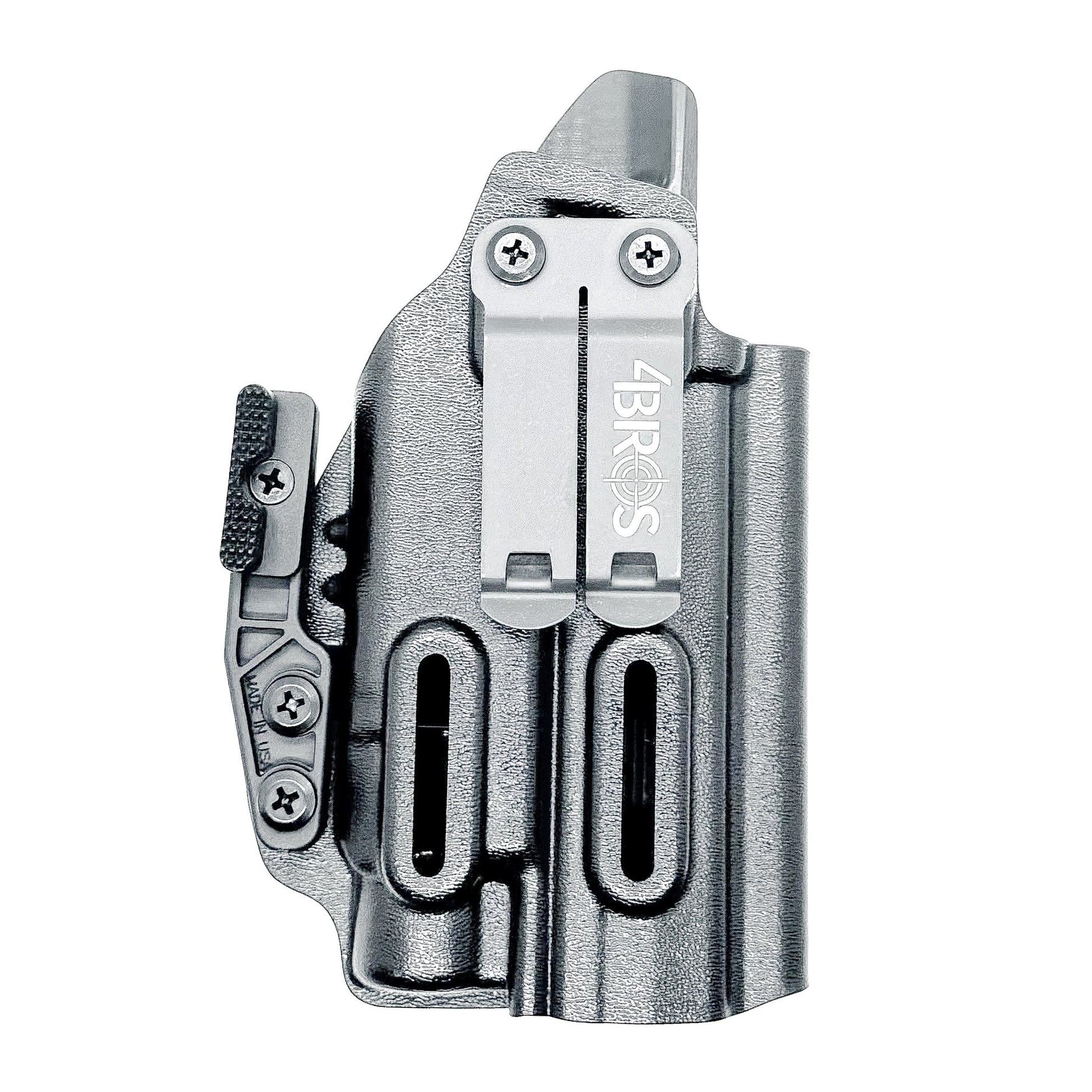 Sig Sauer P365-FUSE & TLR-7 HL-X IWB Holster