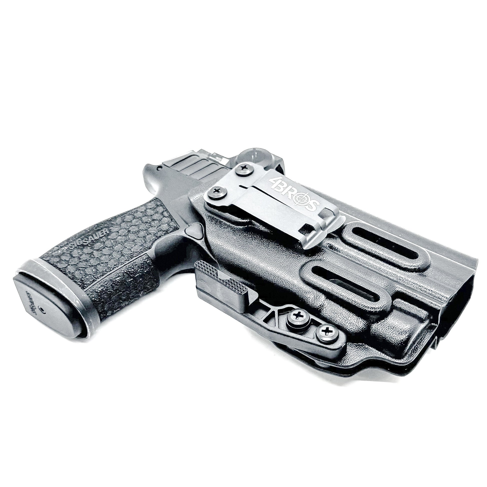 Sig Sauer P365-FUSE & TLR-7 HL-X IWB Holster
