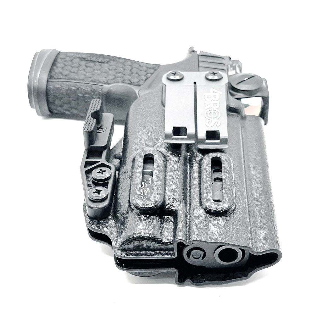 Sig Sauer P365-FUSE & TLR-7 HL-X IWB Holster