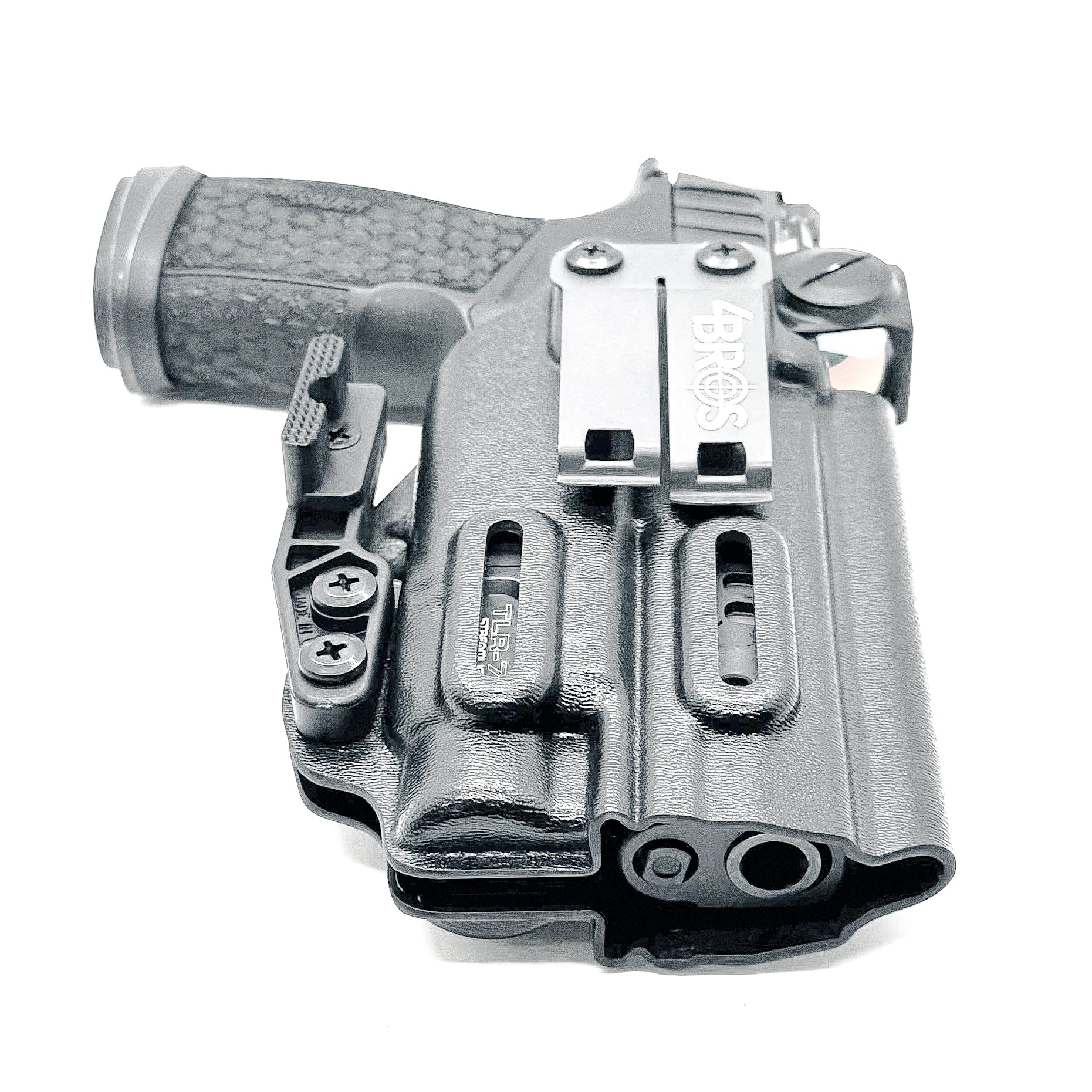 Sig Sauer P365-FUSE & TLR-7 HL-X IWB Holster