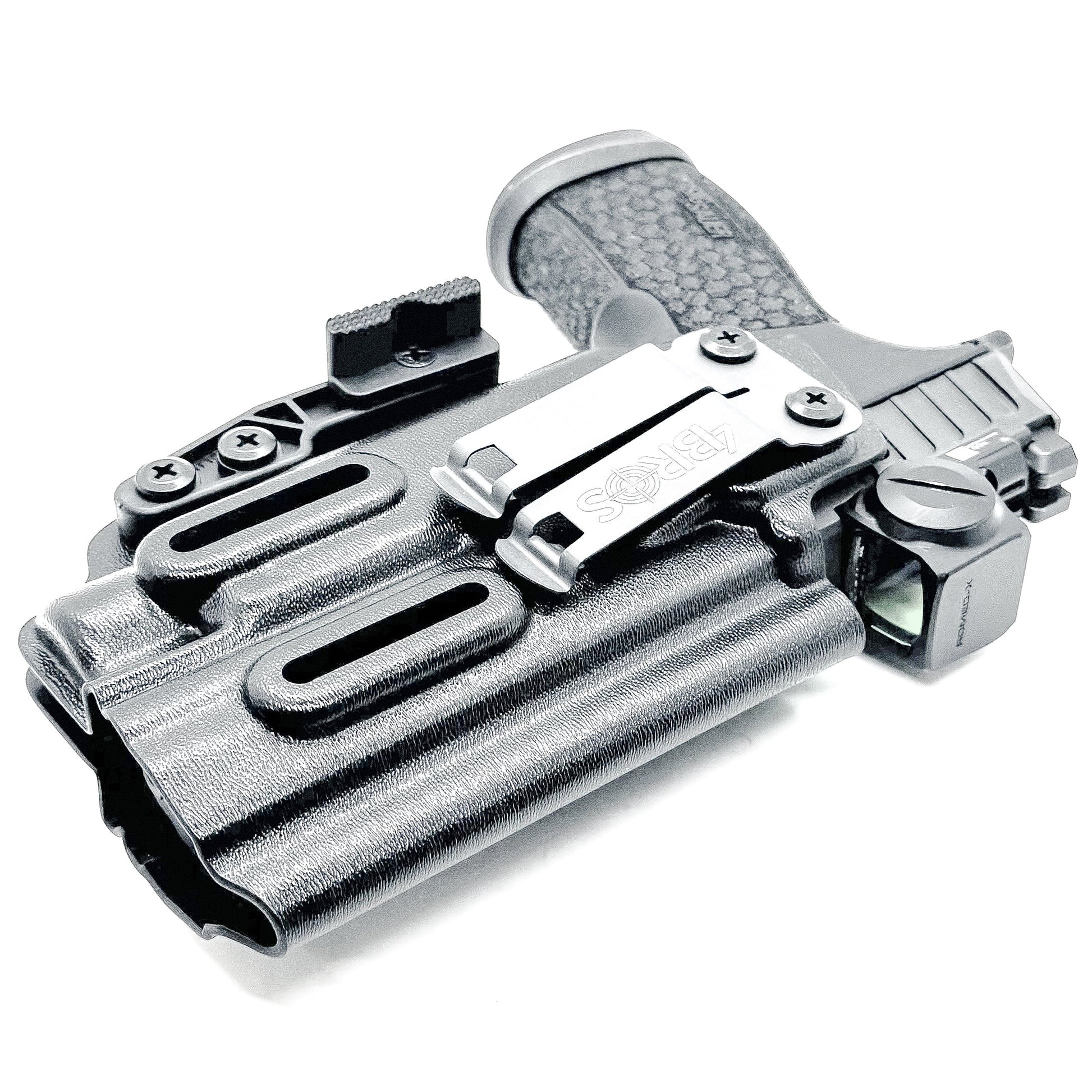 Sig Sauer P365-FUSE & TLR-7 HL-X IWB Holster