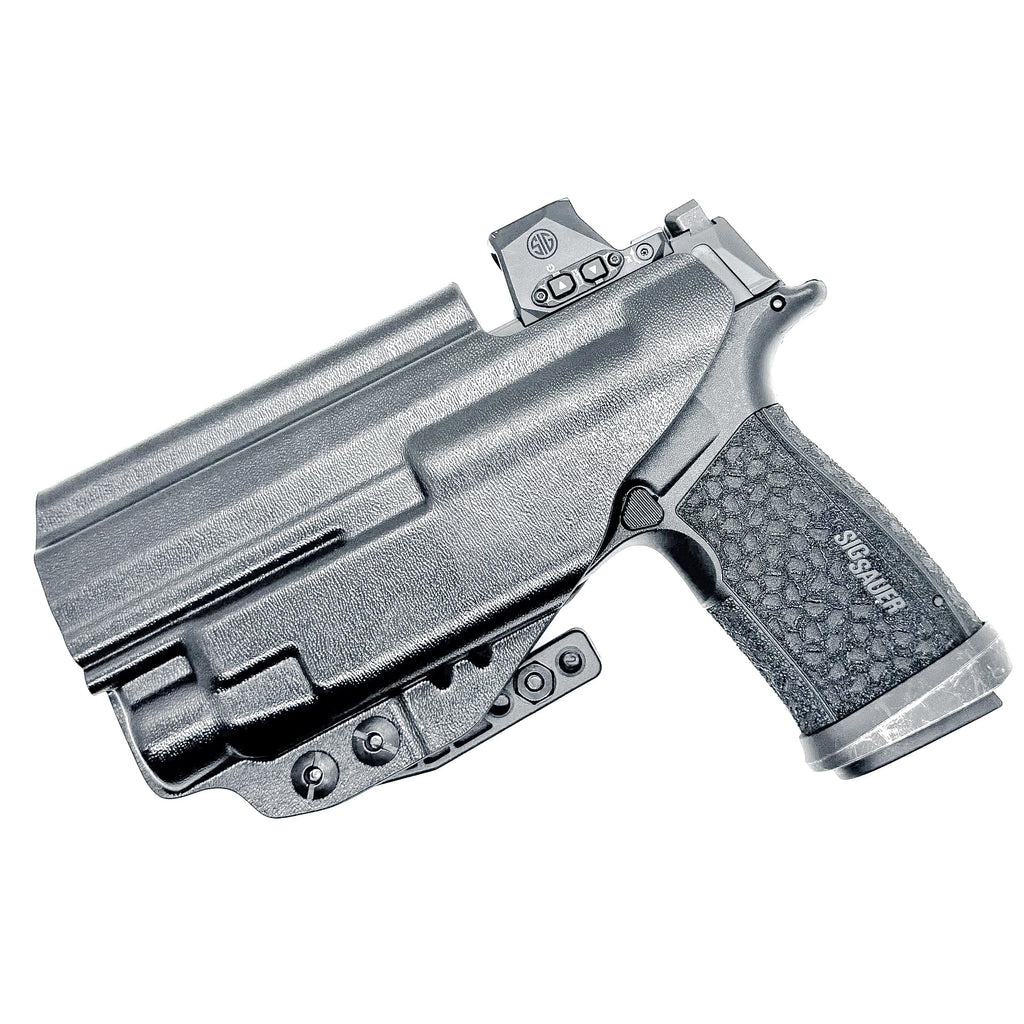 Sig Sauer P365-FUSE & TLR-7 HL-X IWB Holster